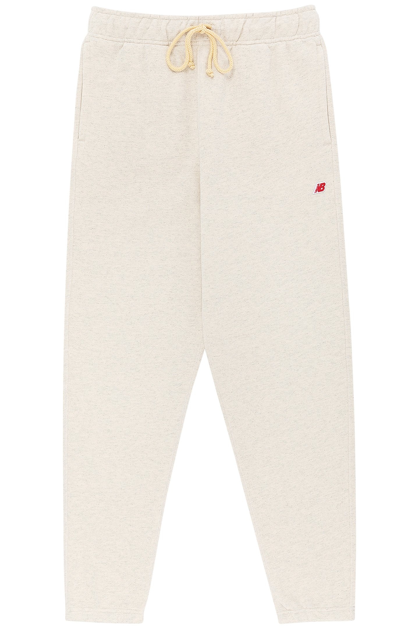 PREMIUM SWEATPANTS IN OATMEAL 1