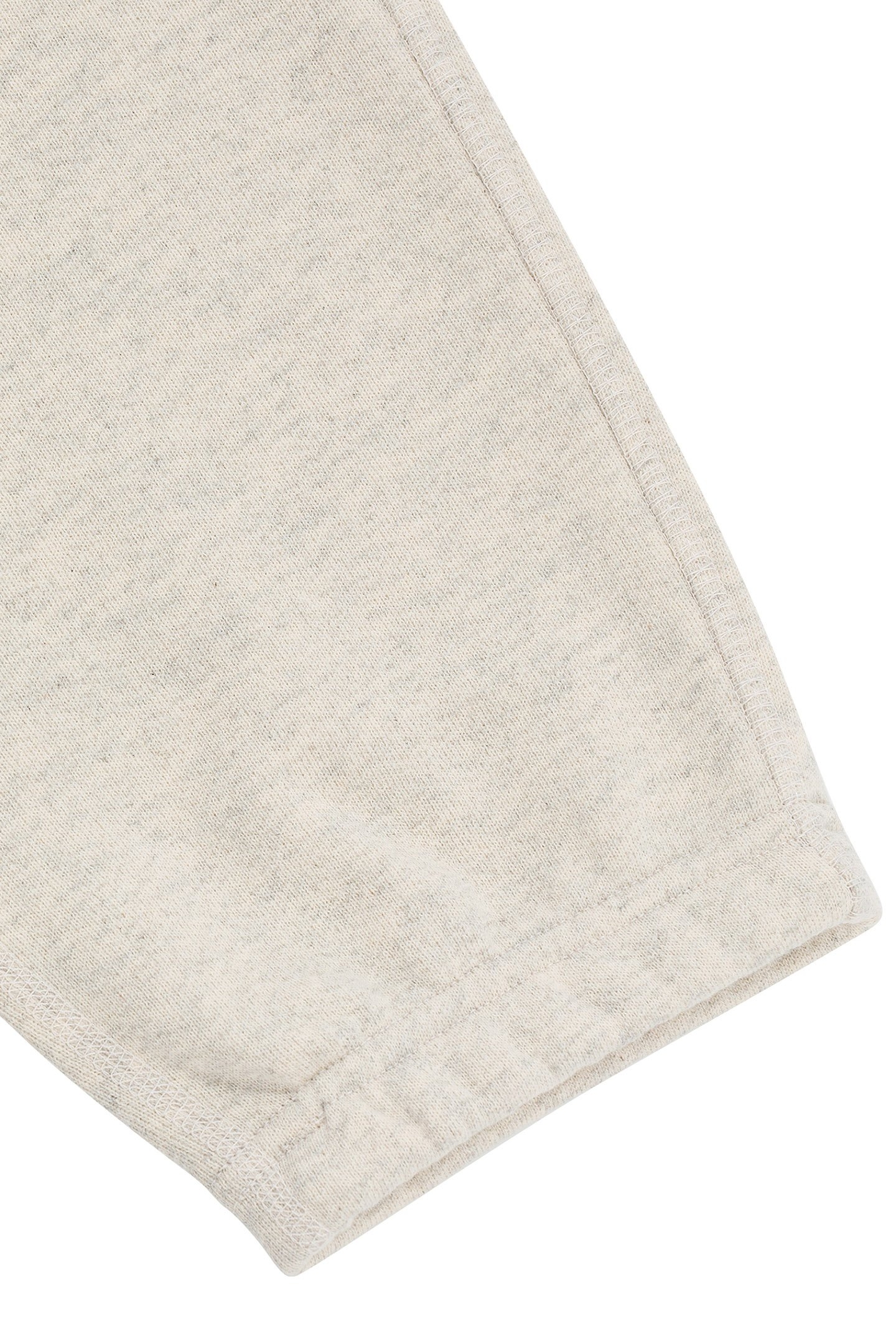 PREMIUM SWEATPANTS IN OATMEAL 2