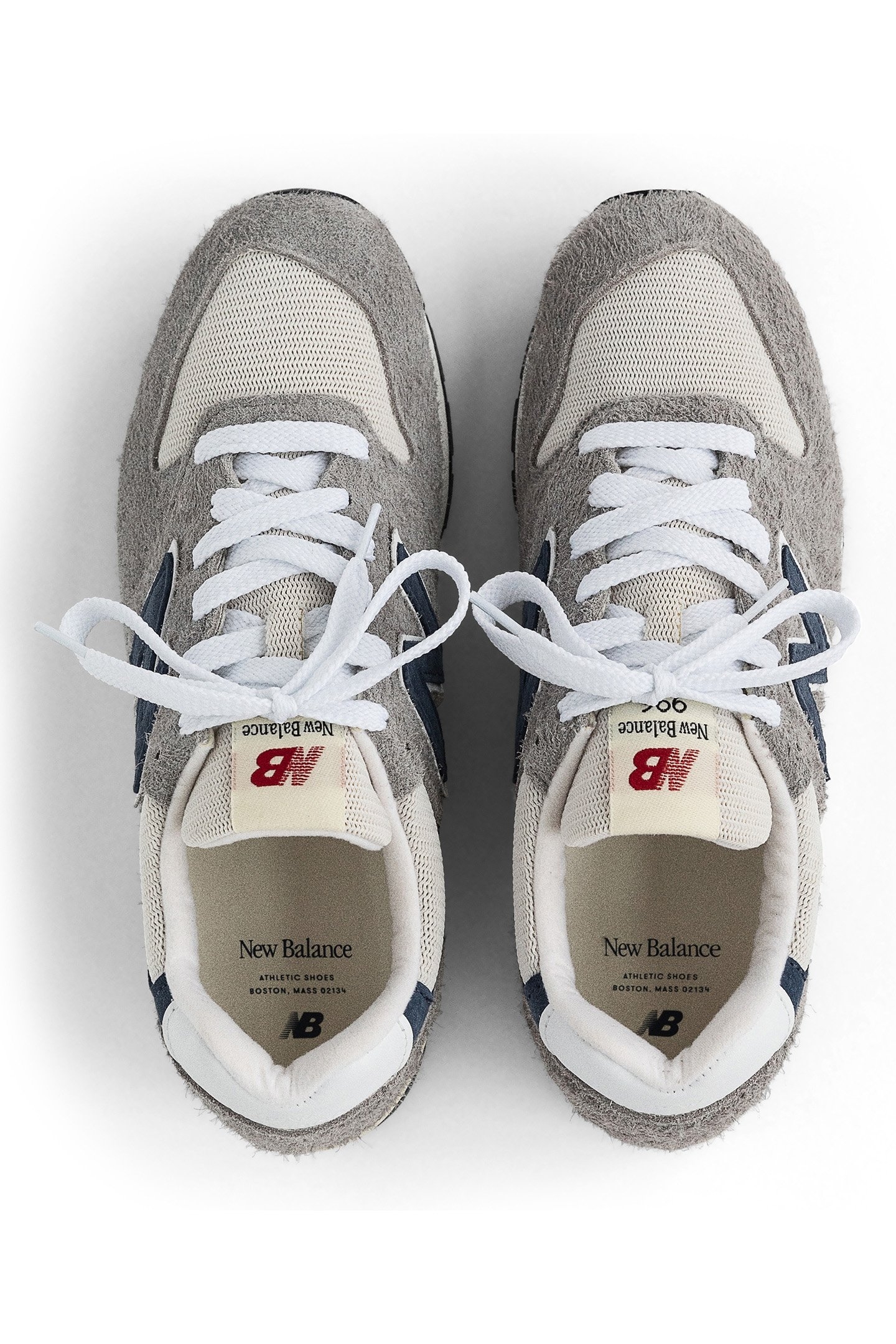 U996TE SNEAKERS IN MARBLEHEAD 3