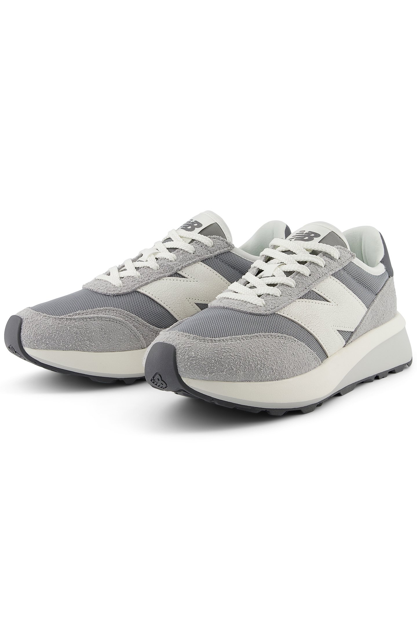 U370AH SNEAKERS IN CONCRETE 8