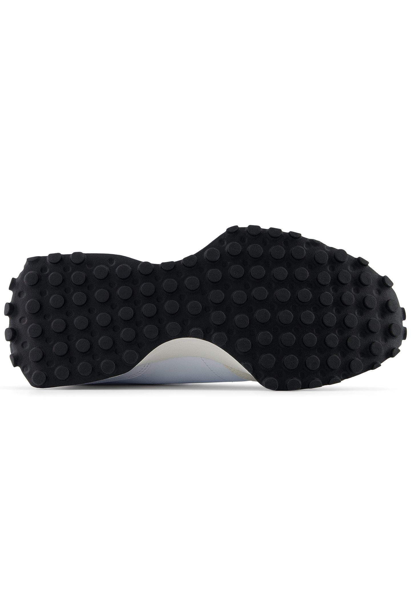 U327SKC SNEAKERS IN WHITE & GREEN 5