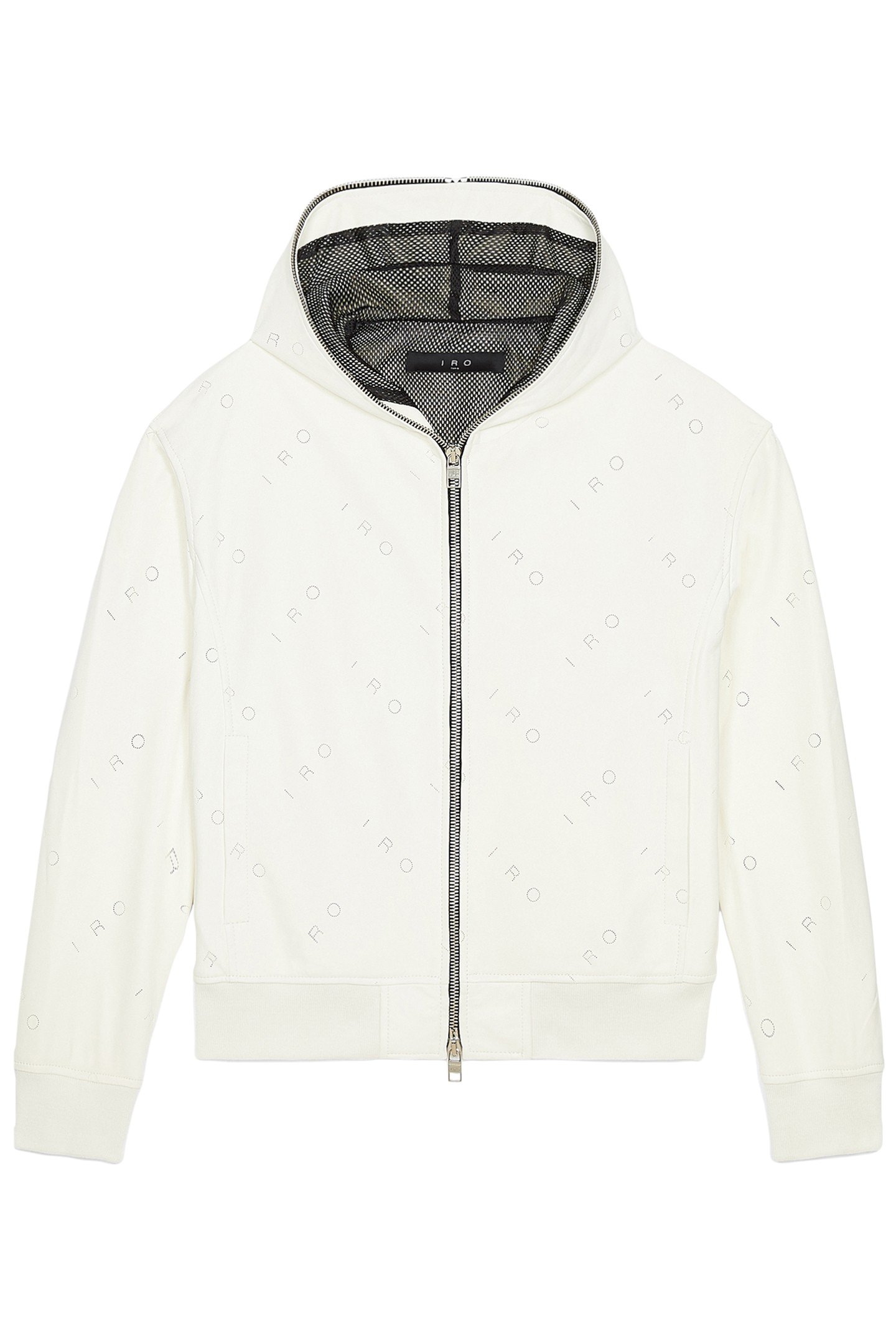 PRANE NATURAL WHITE 4