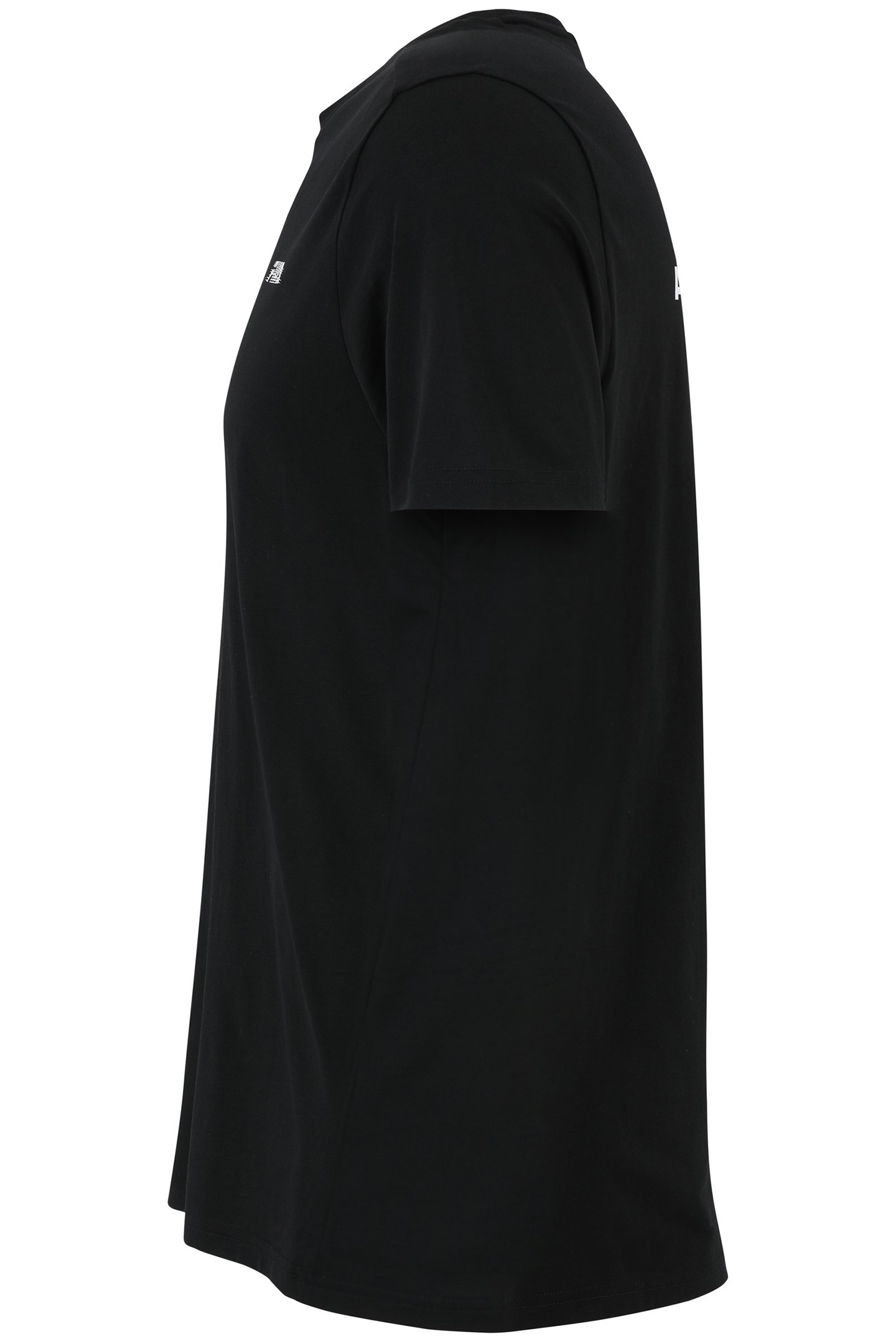 TERZIGNO TEE BLACK 6