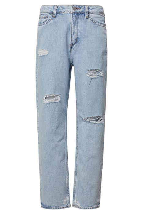 S.OLIVER-QS JEANS BLUE DENIM 4