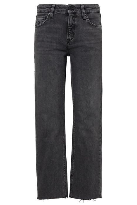 S.OLIVER-QS JEANS BLACK DENIM 4