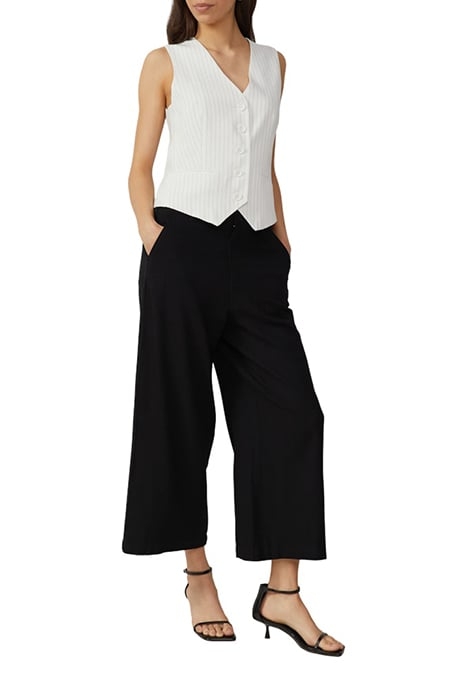 S.OLIVER-QS PANTS BLACK 2