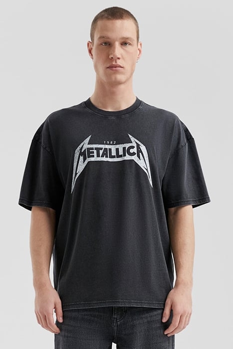 S.OLIVER-QS T-SHIRTS BLACK 1