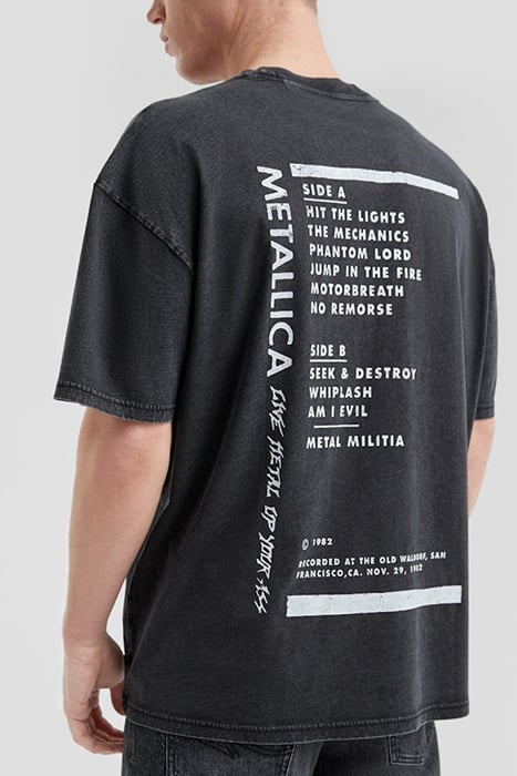 S.OLIVER-QS T-SHIRTS BLACK 3