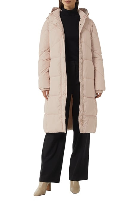 COMMA JACKETS OUTDOOR BROWN 2