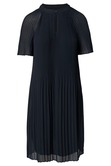 COMMA DRESSES BLUE 3