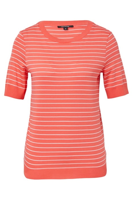 COMMA T-SHIRTS CORAL 4