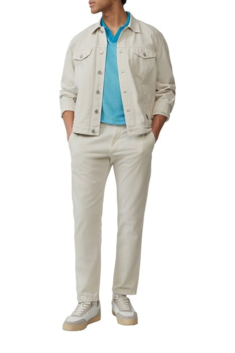 S.OLIVER POLOSHIRTS BLUE 4