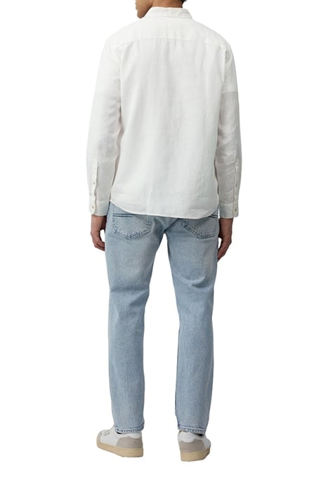 S.OLIVER SHIRTS WHITE 2