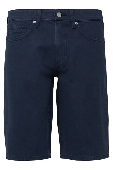 S.OLIVER JEANS SHORTS BLUE DENIM 4