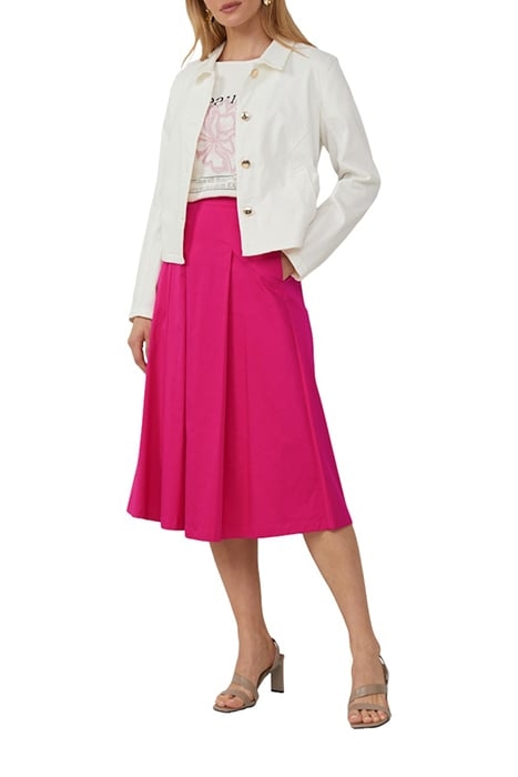 S.OLIVER T-SHIRTS WHITE 4