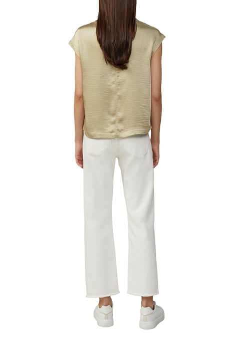 S.OLIVER BLOUSES BROWN 3