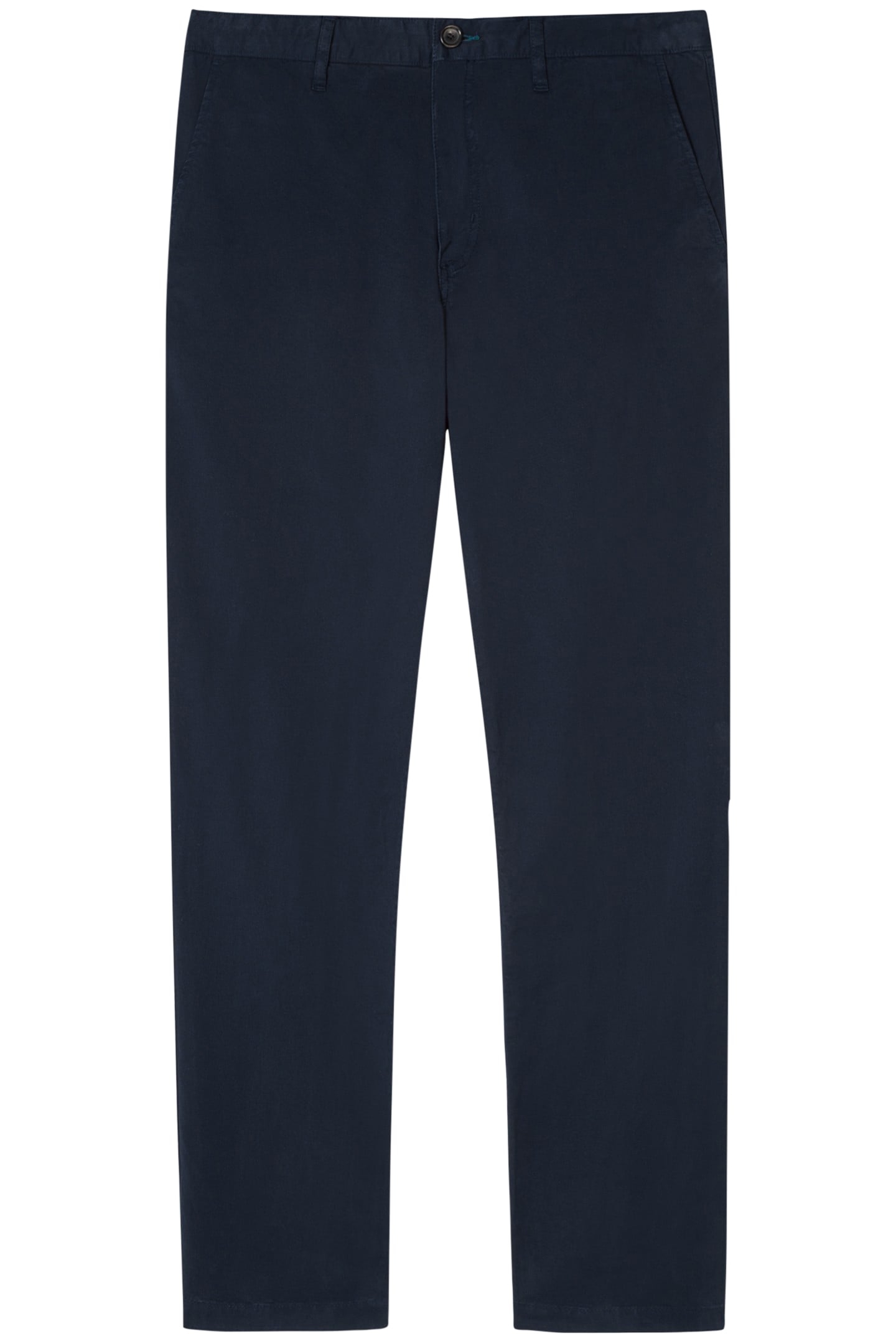 MENS TAPERED FIT CHINO VERY DARK NAVY 3