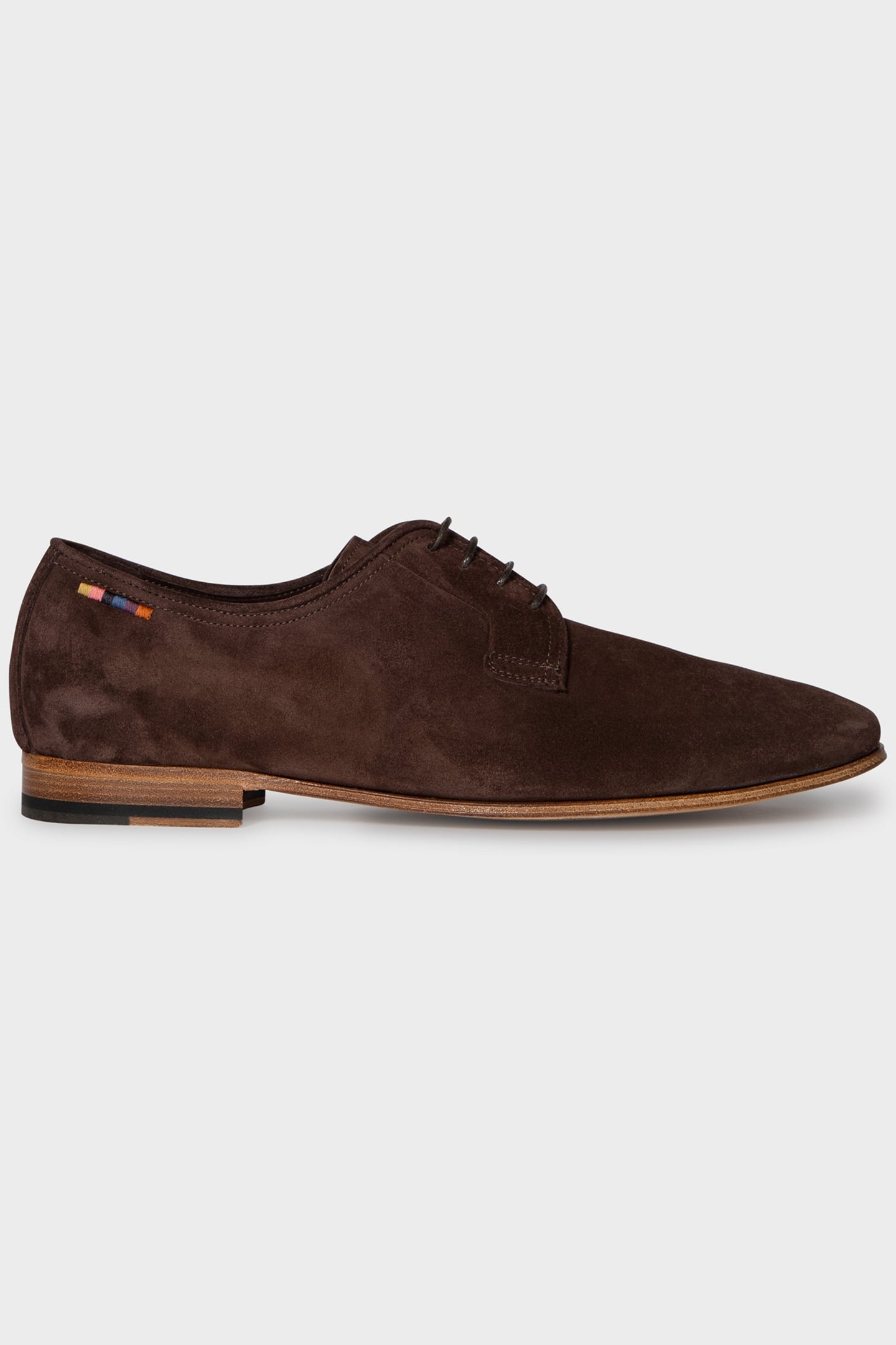 SHOE GOODALL BROWN BROWN 1