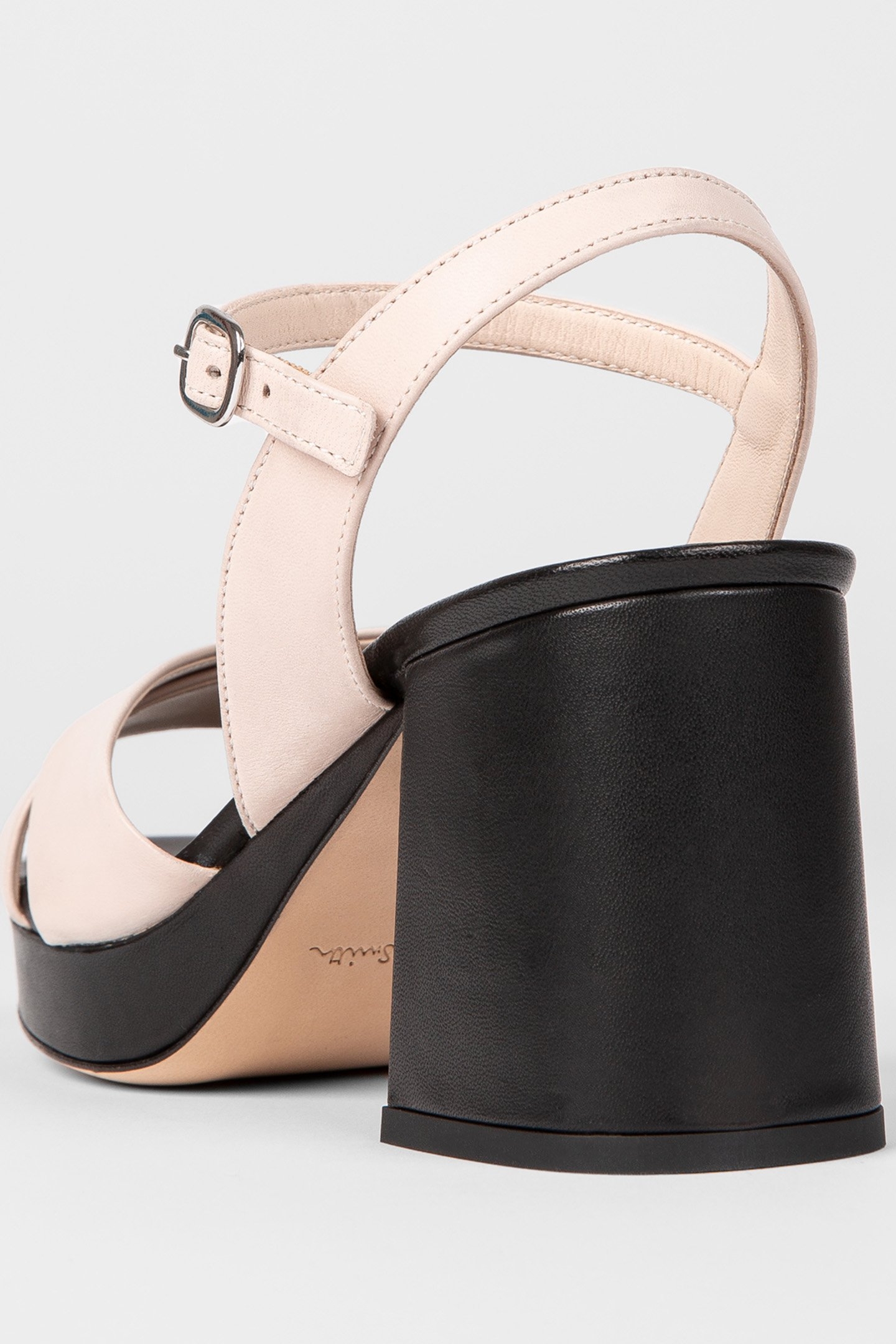 SHOE POPPY OFF WHITE OFF WHITE 4