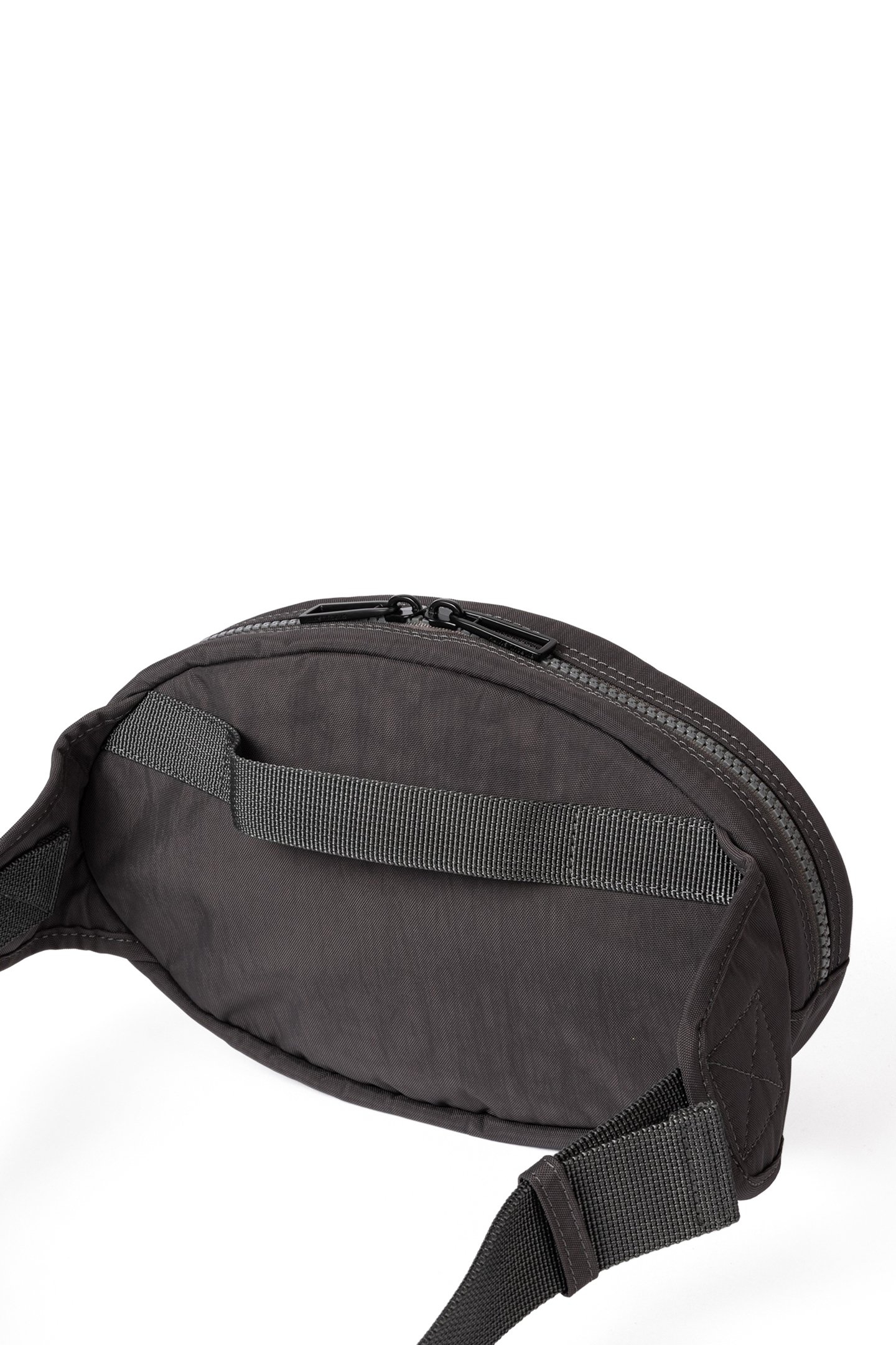 BAG BELT BAG HAPPY FACE TAUPE 4