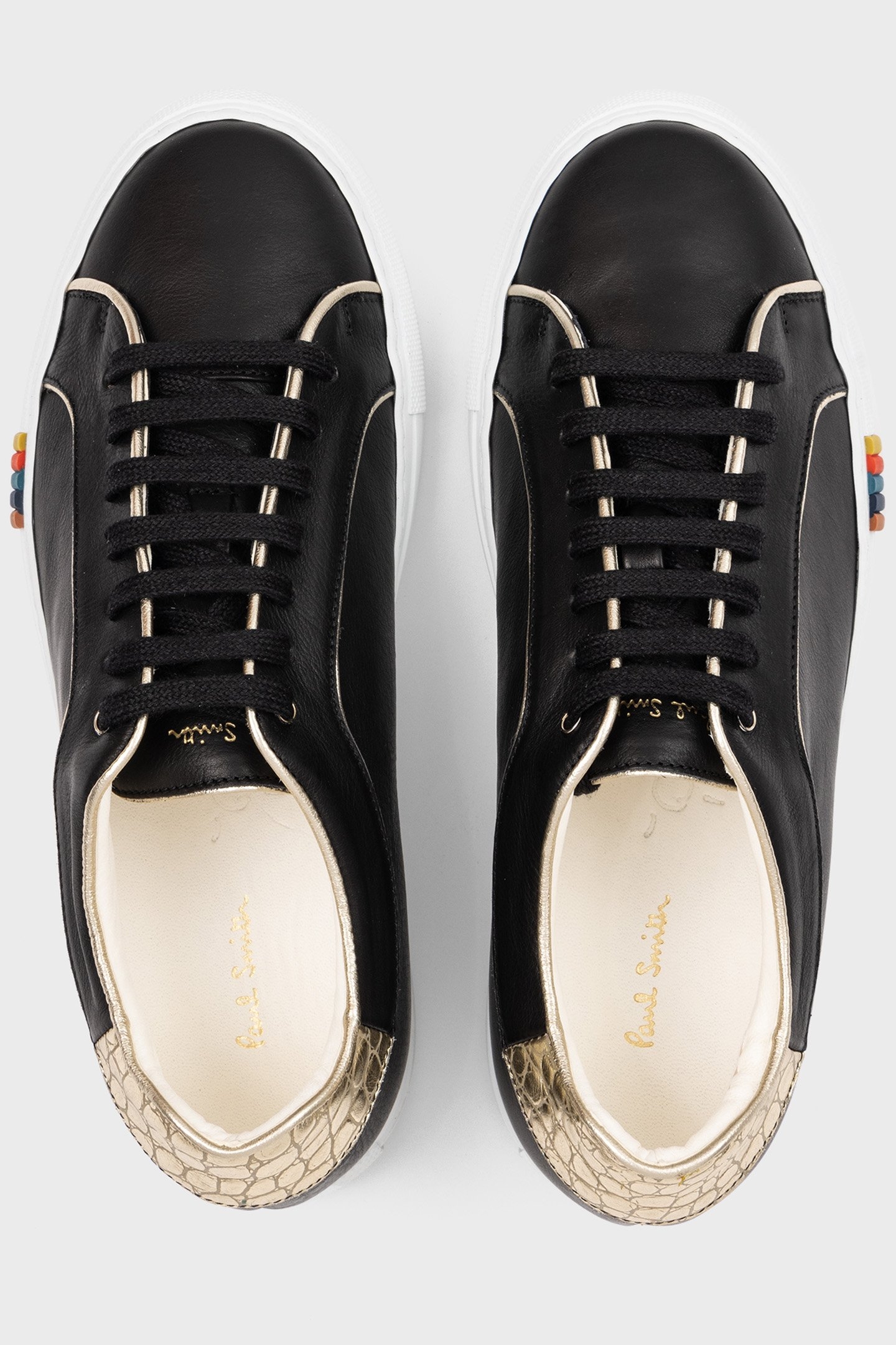 SHOE BASSO ECO BLACK BLACK 3