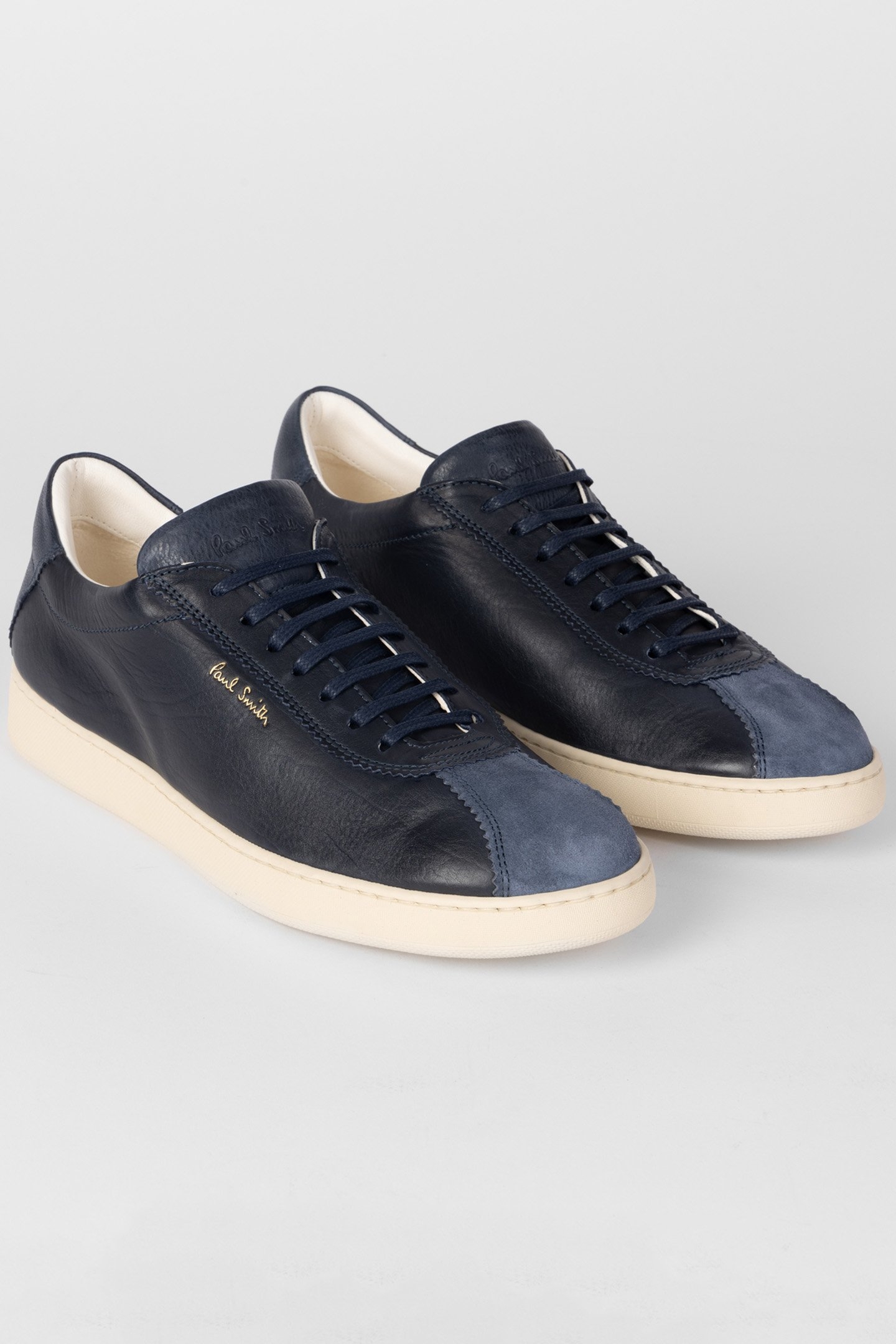 SHOE VANTAGE NAVY VERY DARK NAVY 2