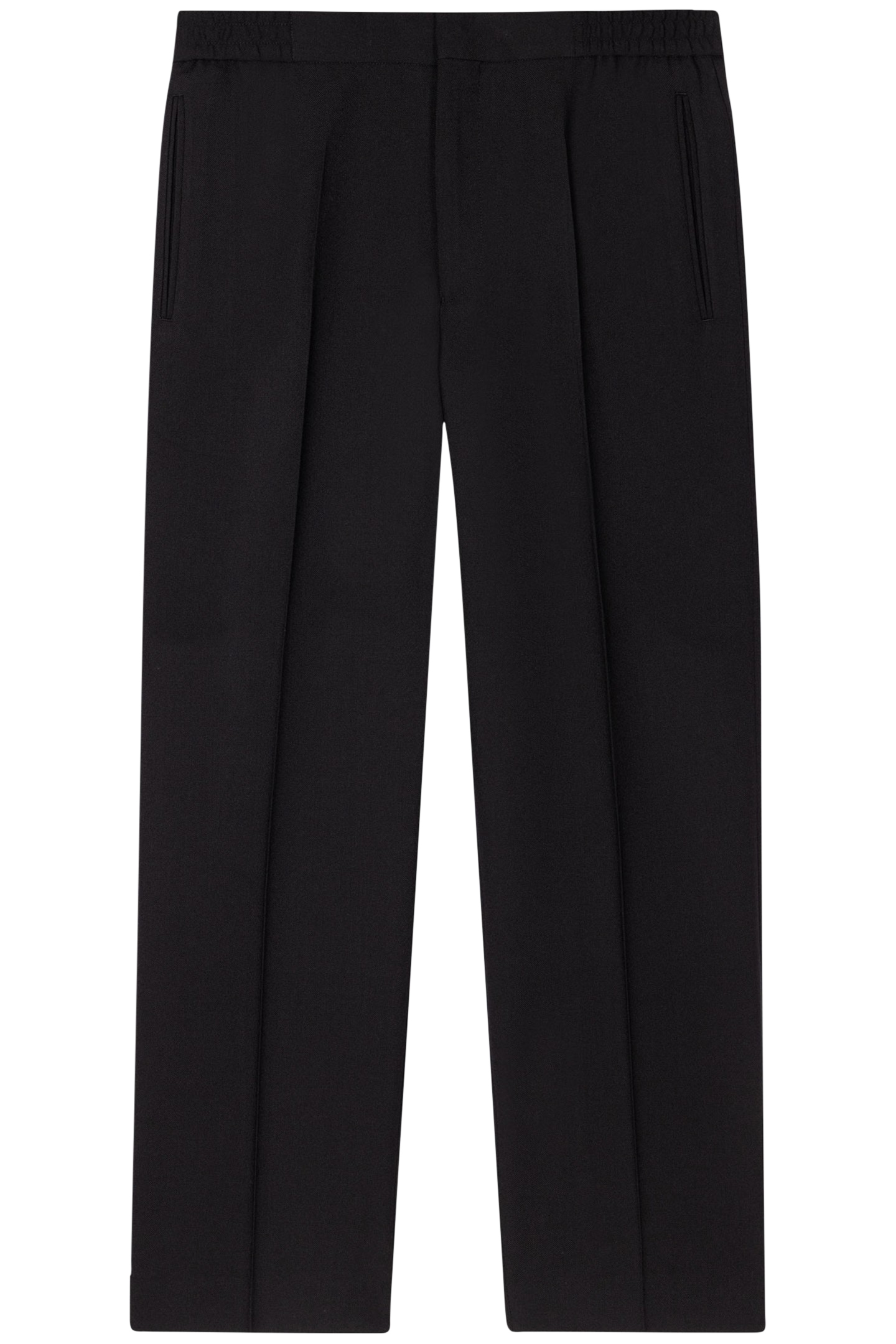 MENS TROUSER BLACK 4