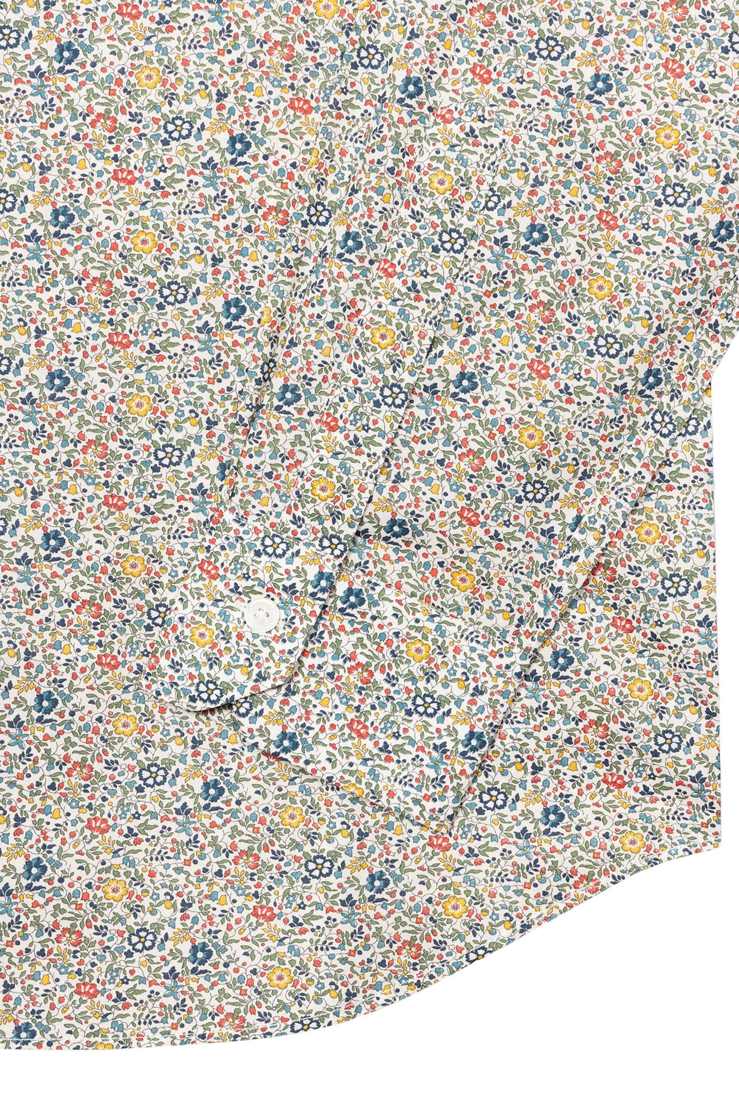 S/C SLIM FIT SHIRT MULTI COLOURED 5