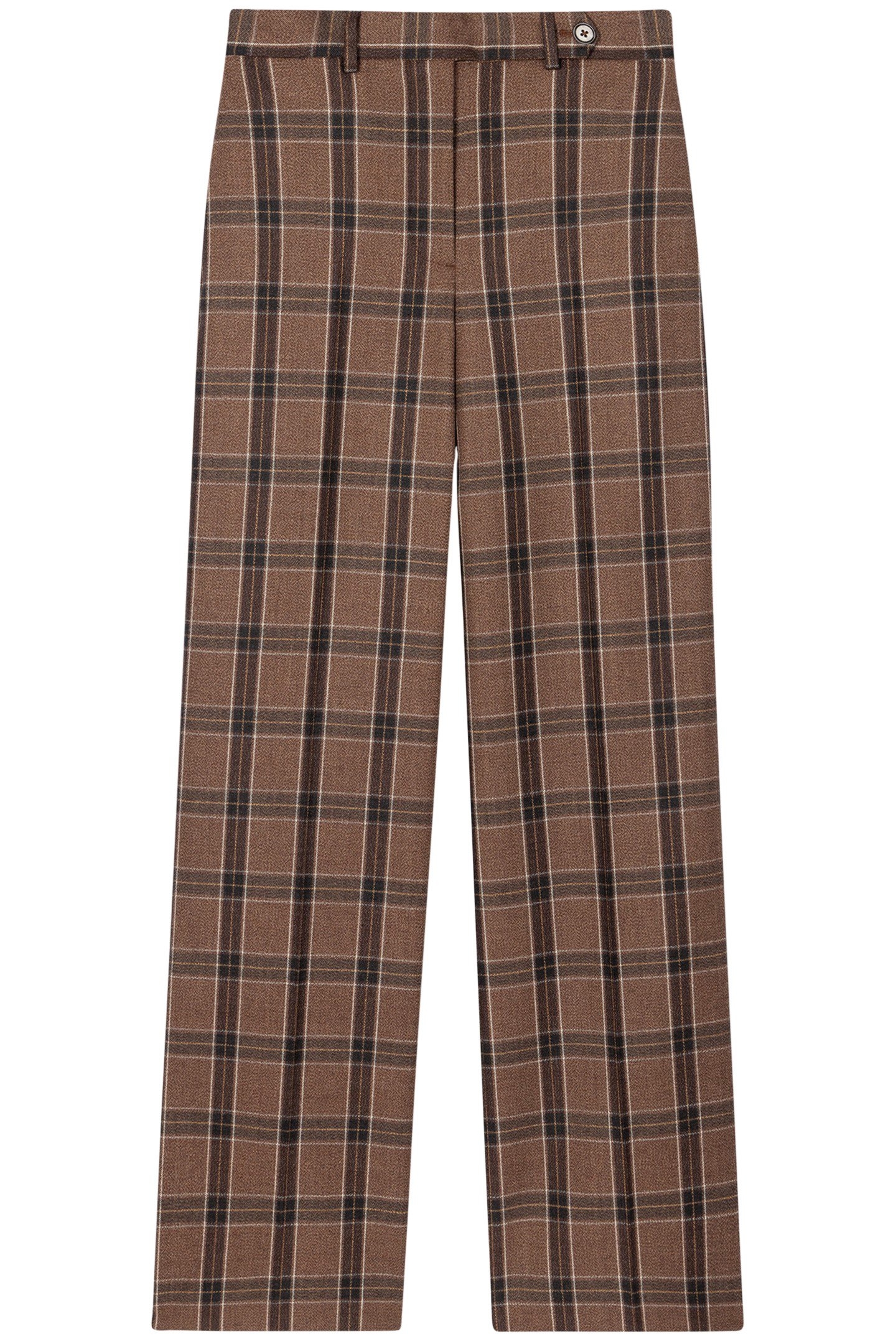 TROUSERS TAN 3