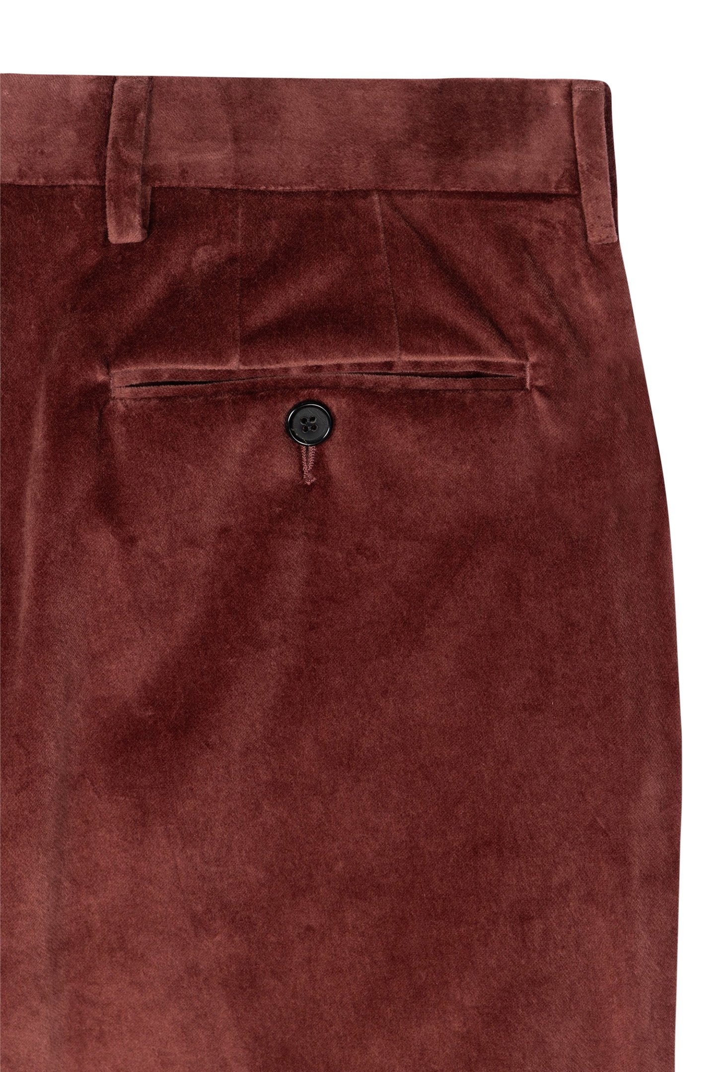 MENS TROUSER HAZELNUT 5