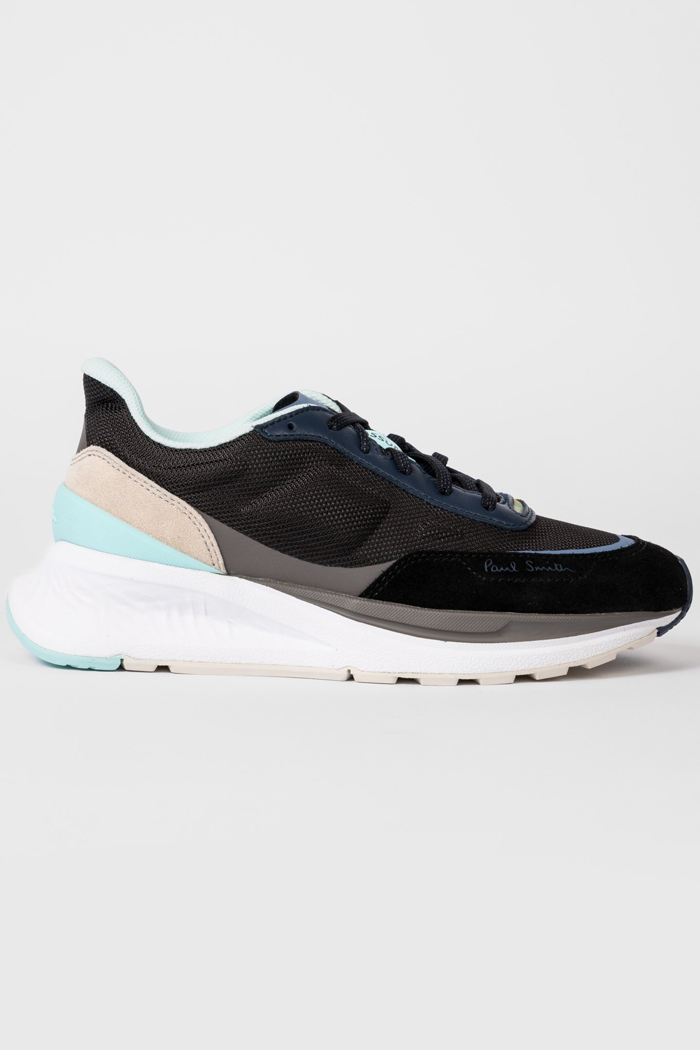 SHOE NOVELLA BLACK BLACK 1