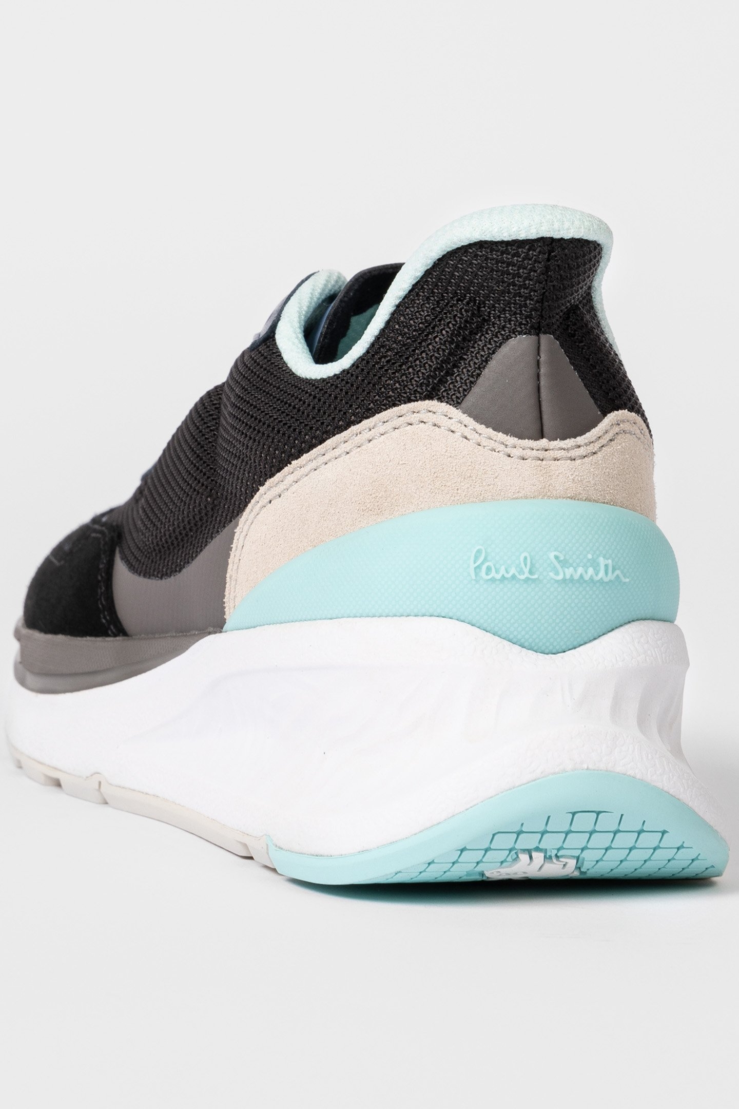 SHOE NOVELLA BLACK BLACK 4