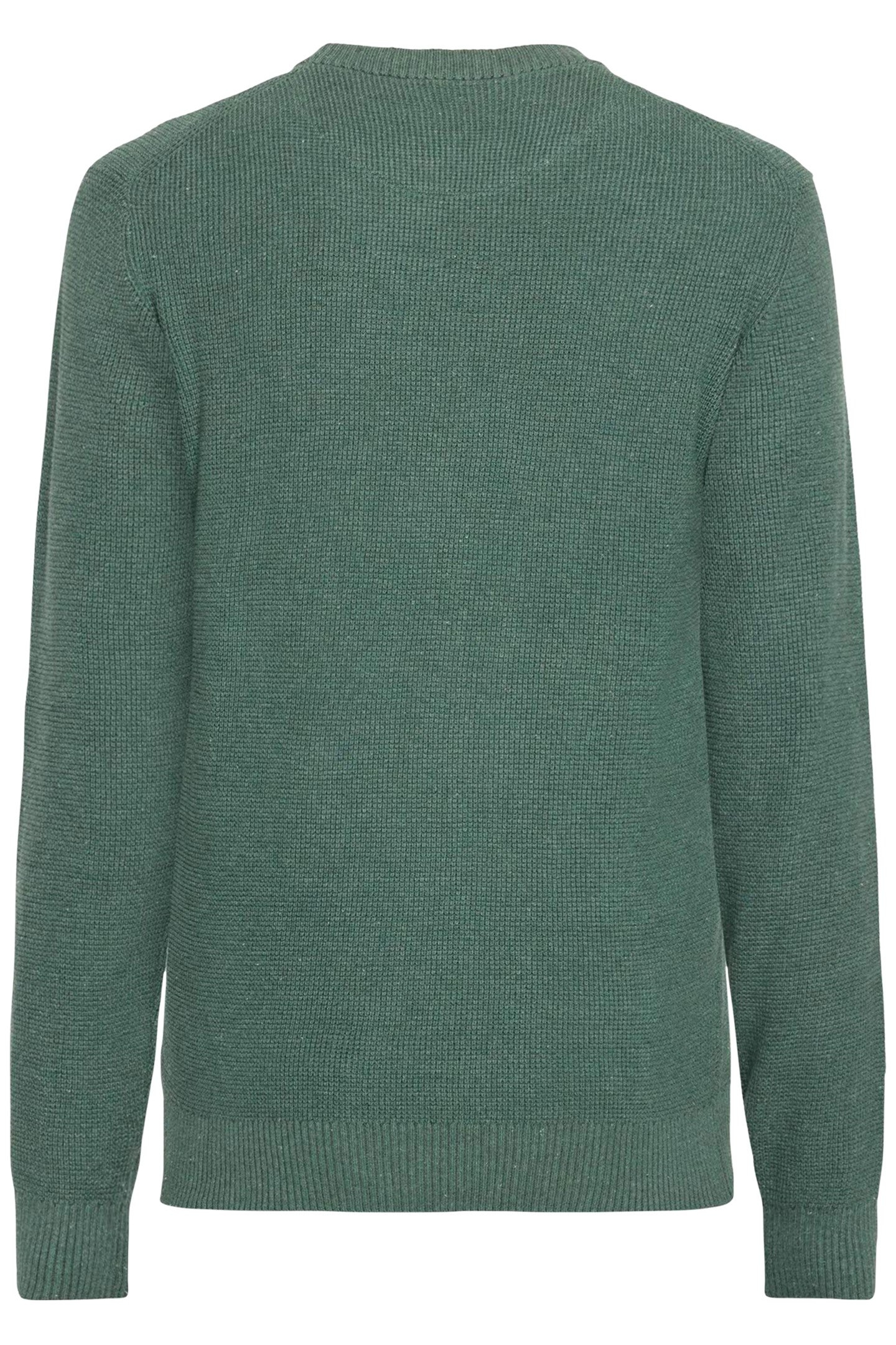 NICOSI STRUCTURE KNIT + AGED GREEN MEL 5