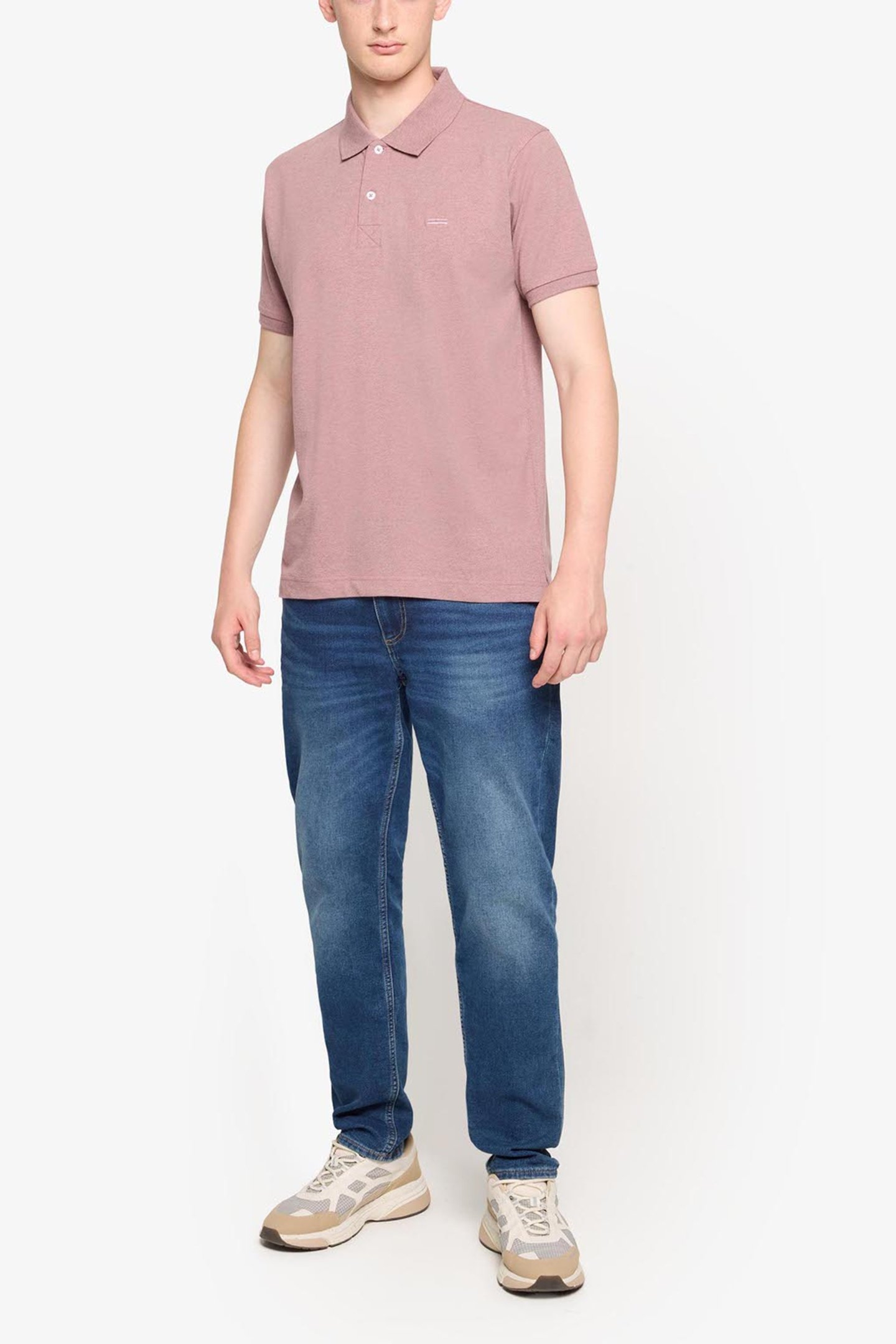 NICKYSI + DARK WOODROSE MEL 3