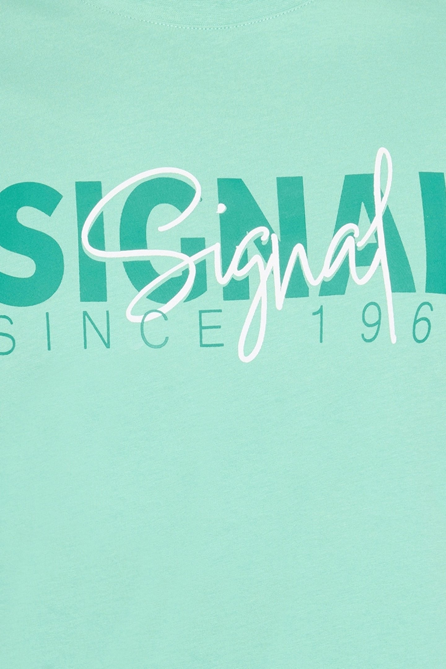 OWENSI PRINT TEE + DUSTY JADE 7