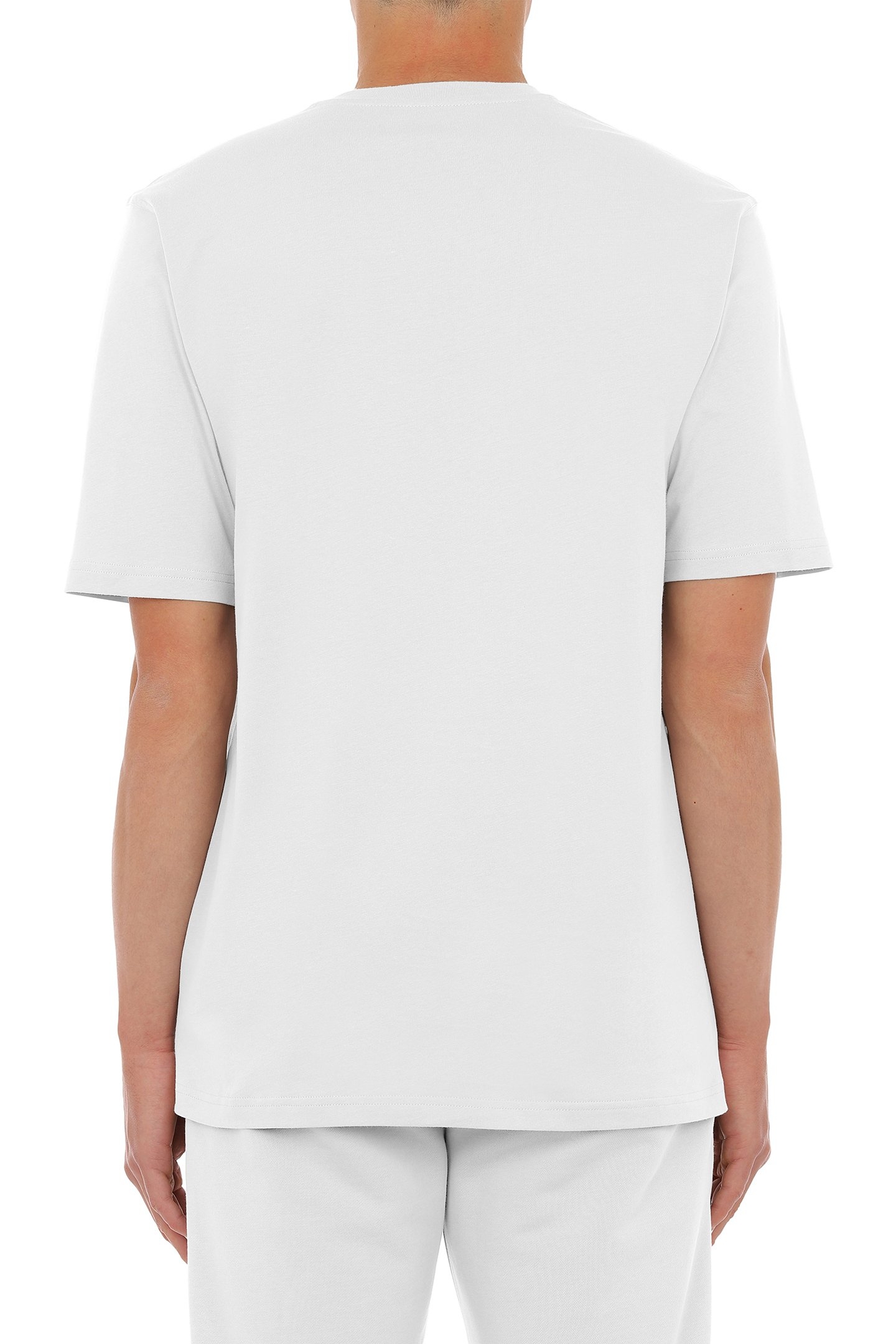 T-SHIRT WHITE 2