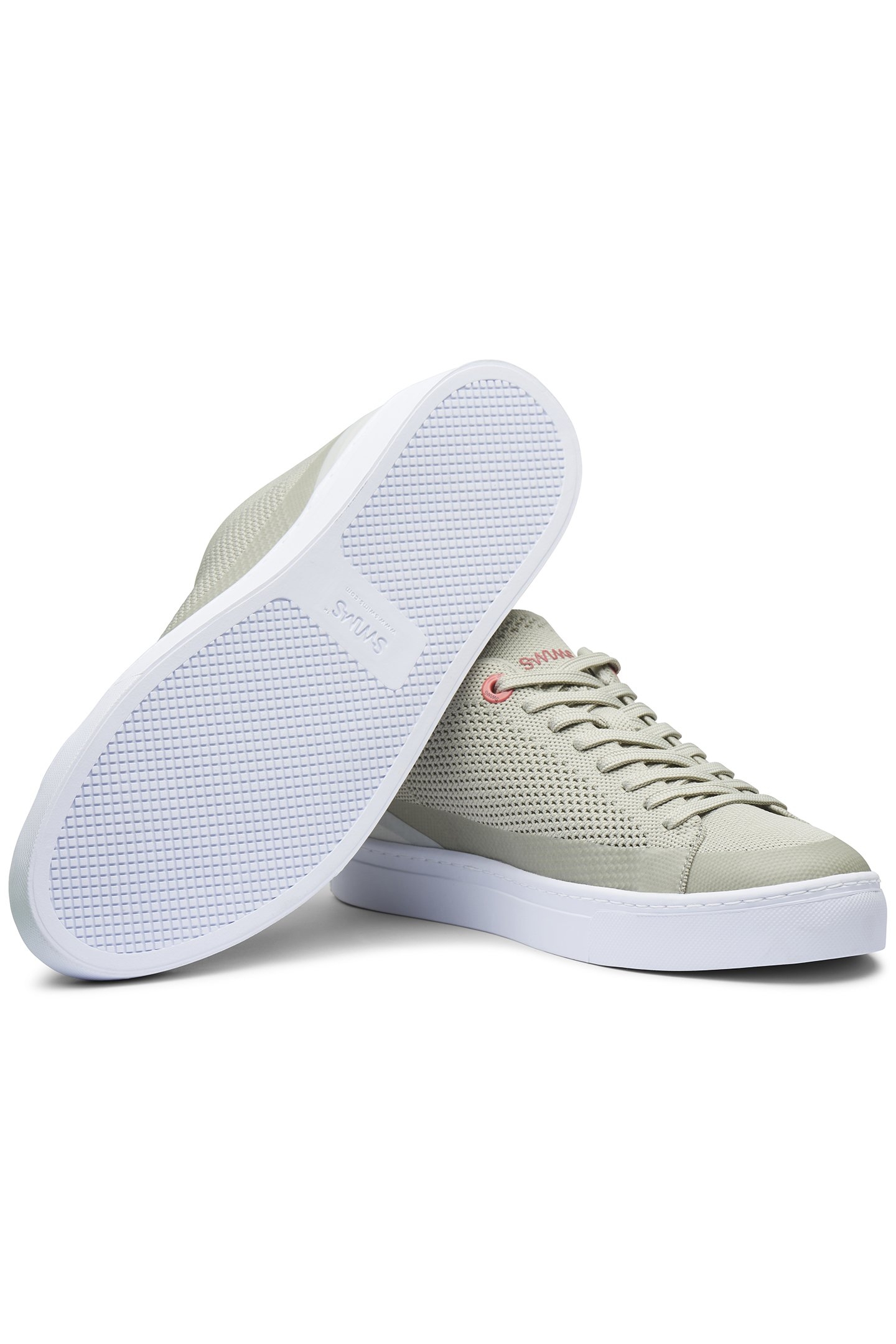 PARK SNEAKER KHAKI 3