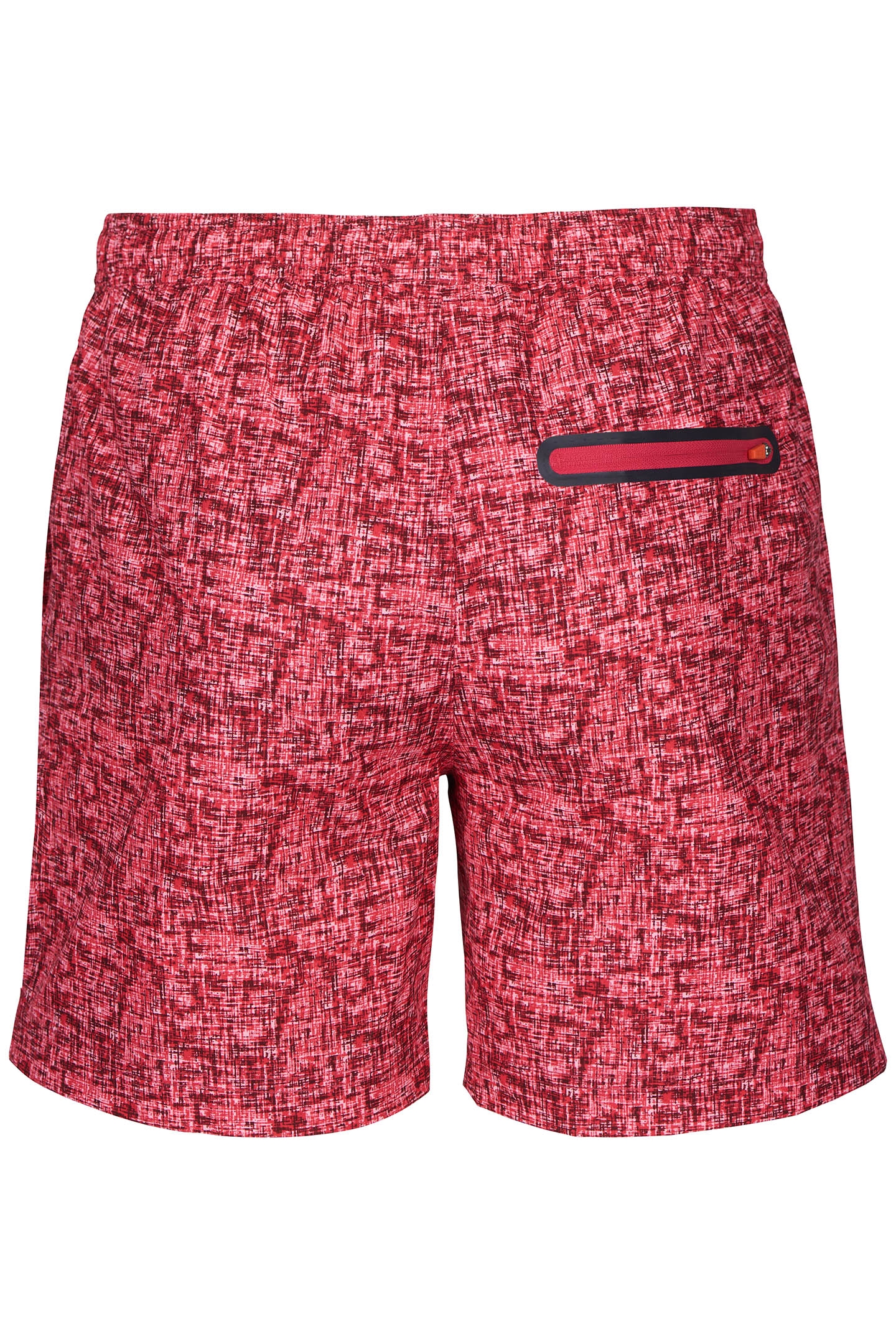 PONZA SWIM SHORTS CAMPARI 2