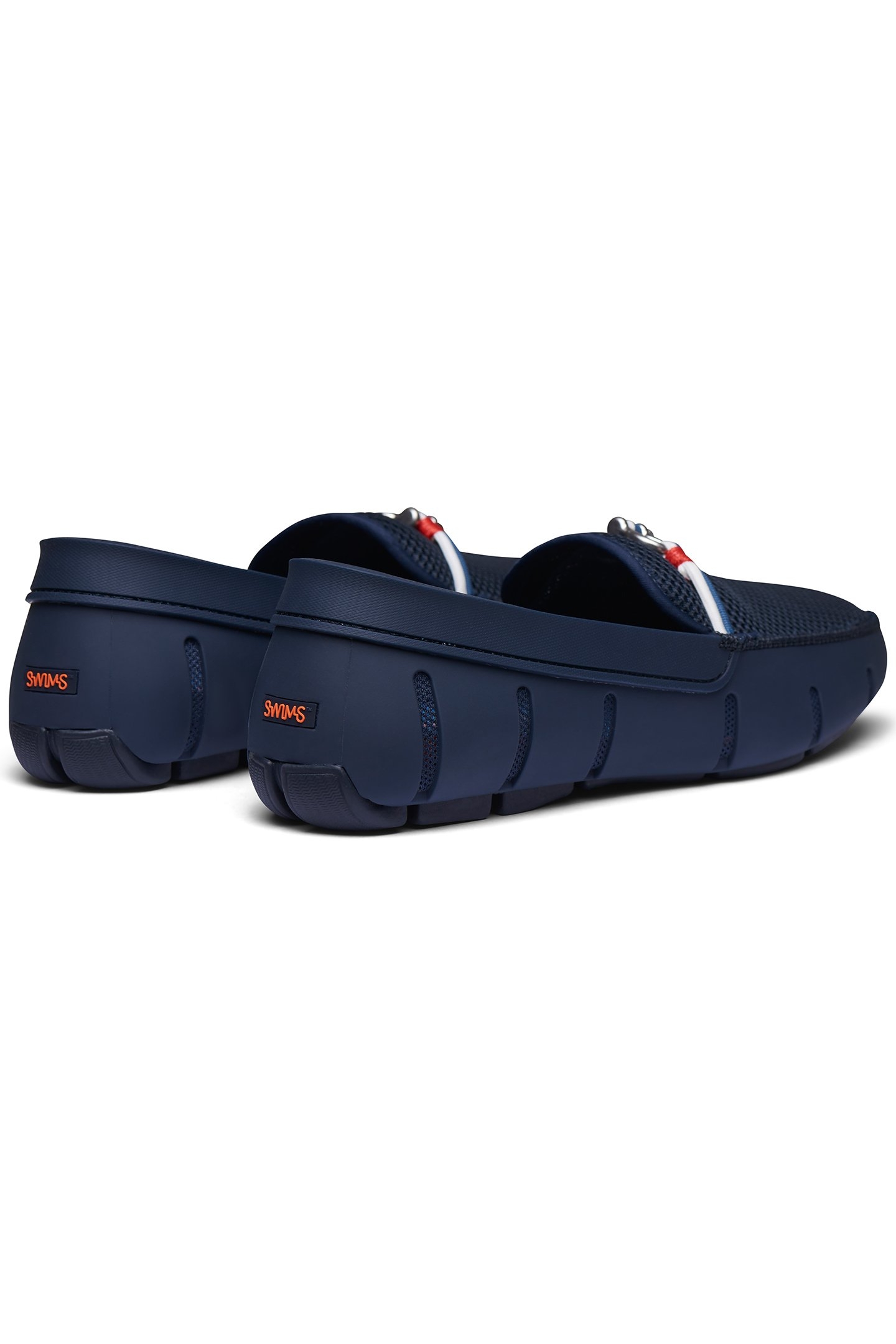 RIVA LOAFER NAVY 4