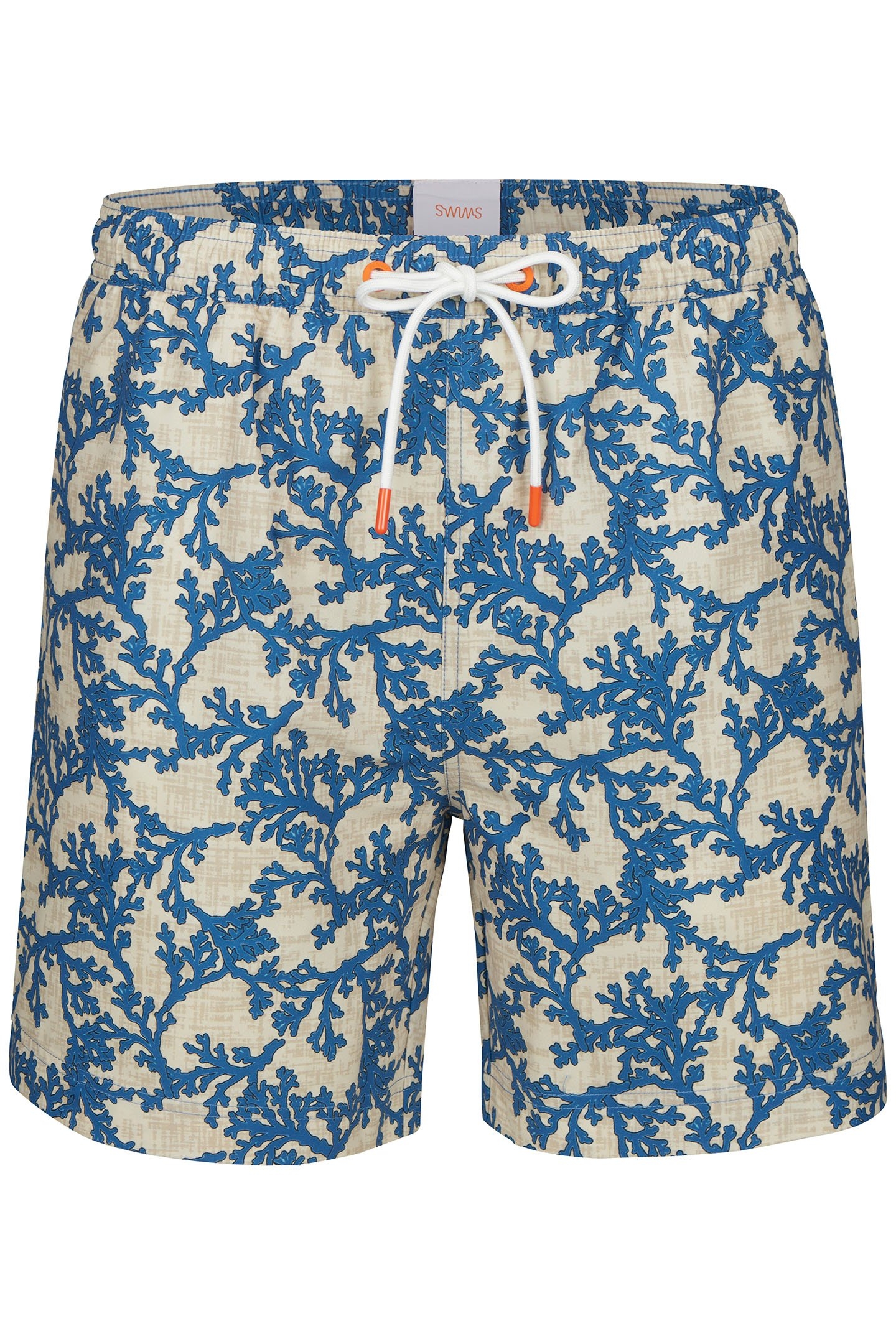 PROCIDA SWIM TIDAL BLUE 1