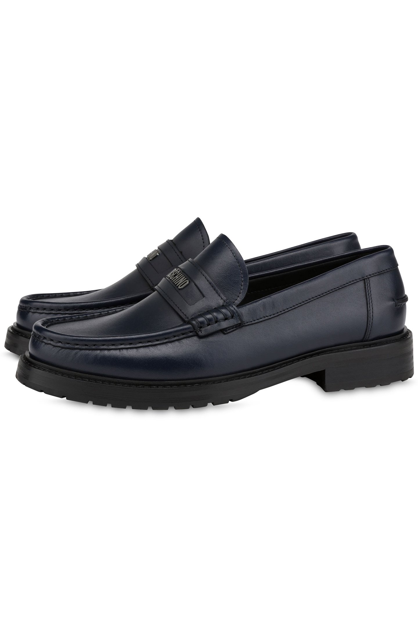 SCARPAU.COLL+CARRO35 VIT.NAVY/CDF 2