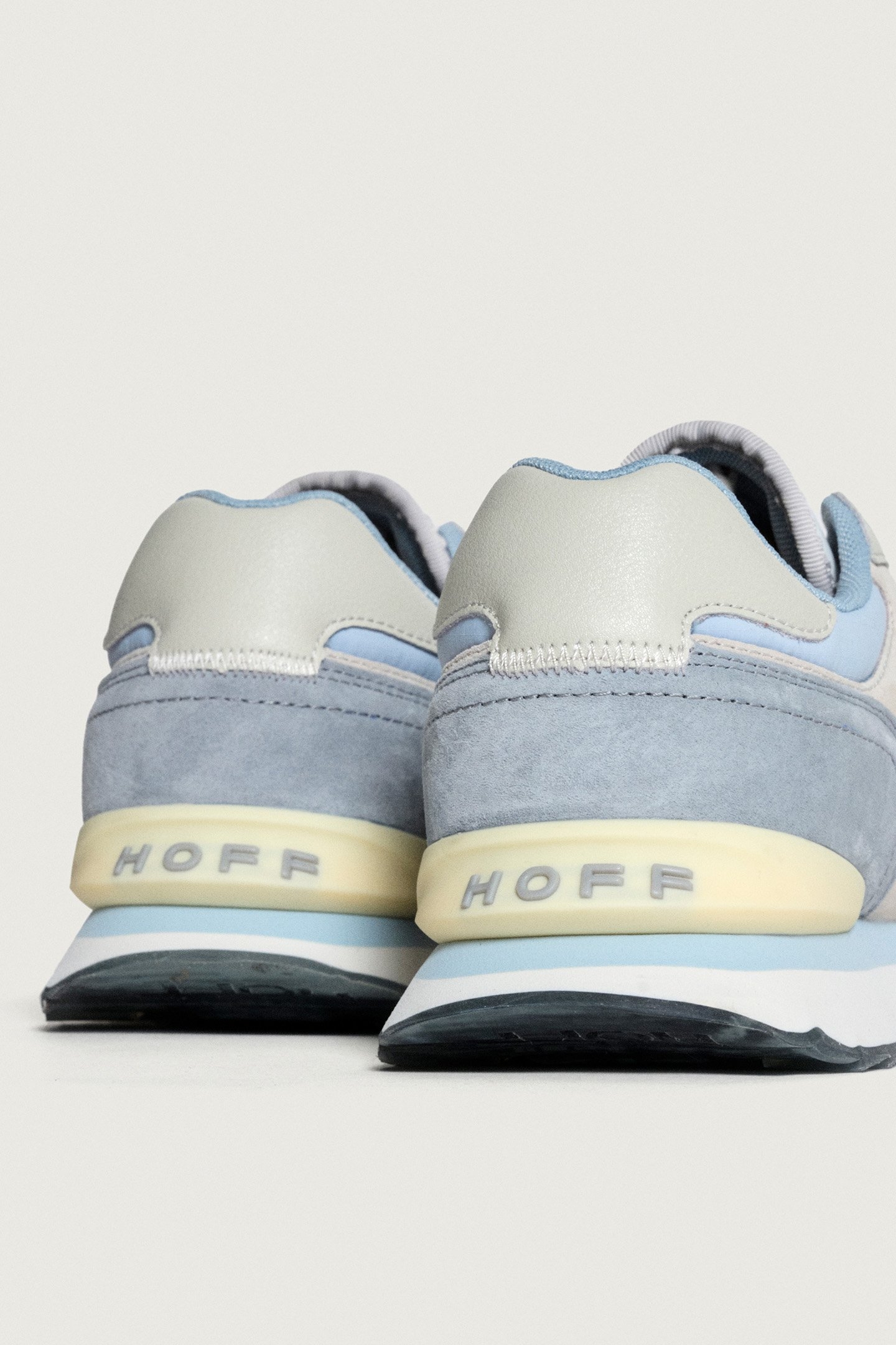SNEAKERS LIGHT/PASTEL BLUE 4