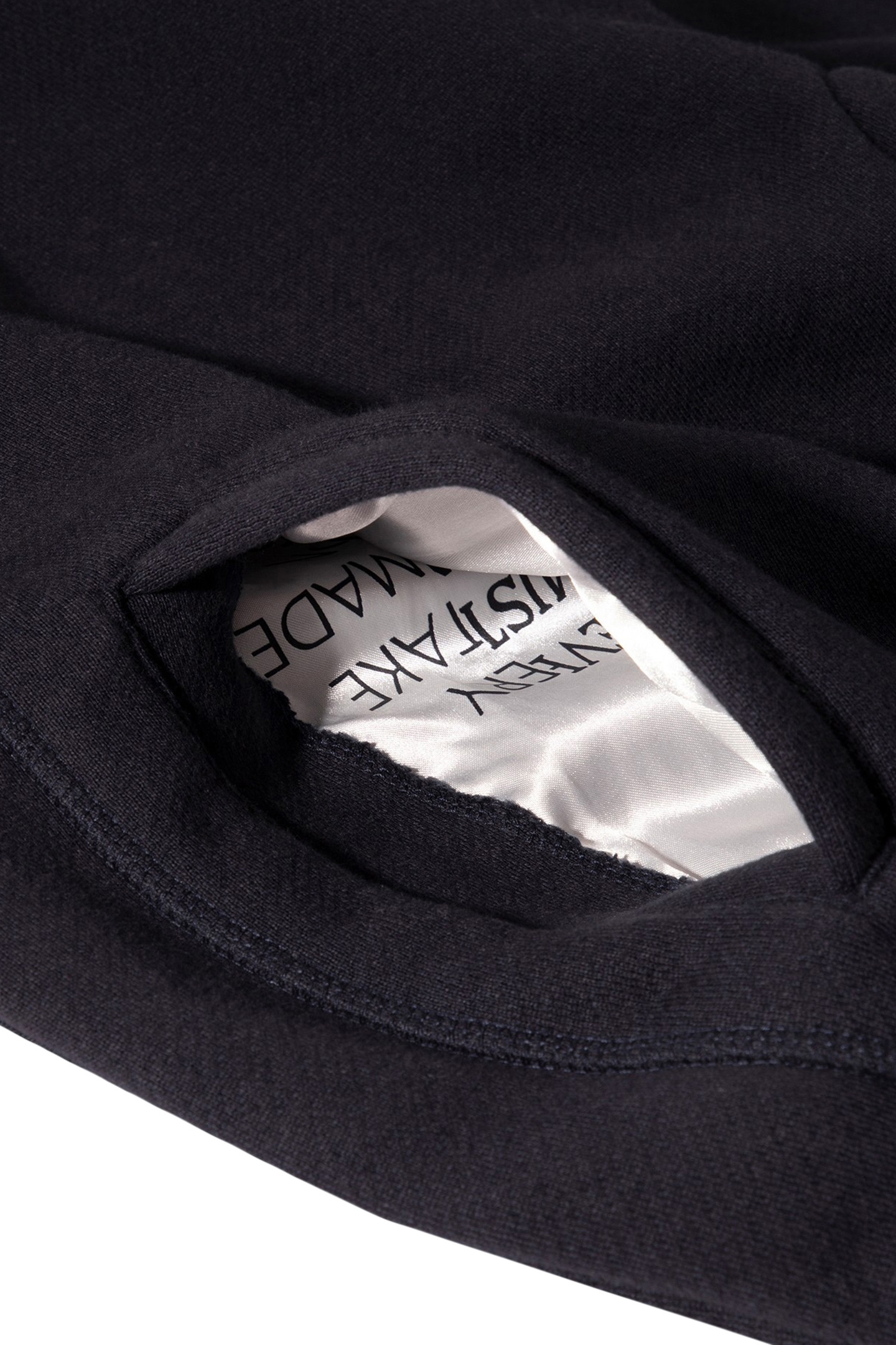 CHARLY FLEECE JOGGER DARK BLUE 7