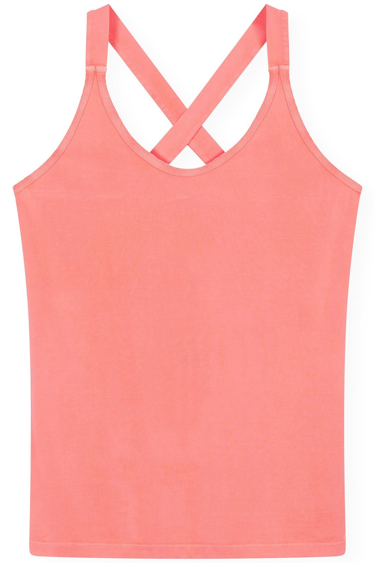 WRAPPER UNI FLUOR CORAL 1