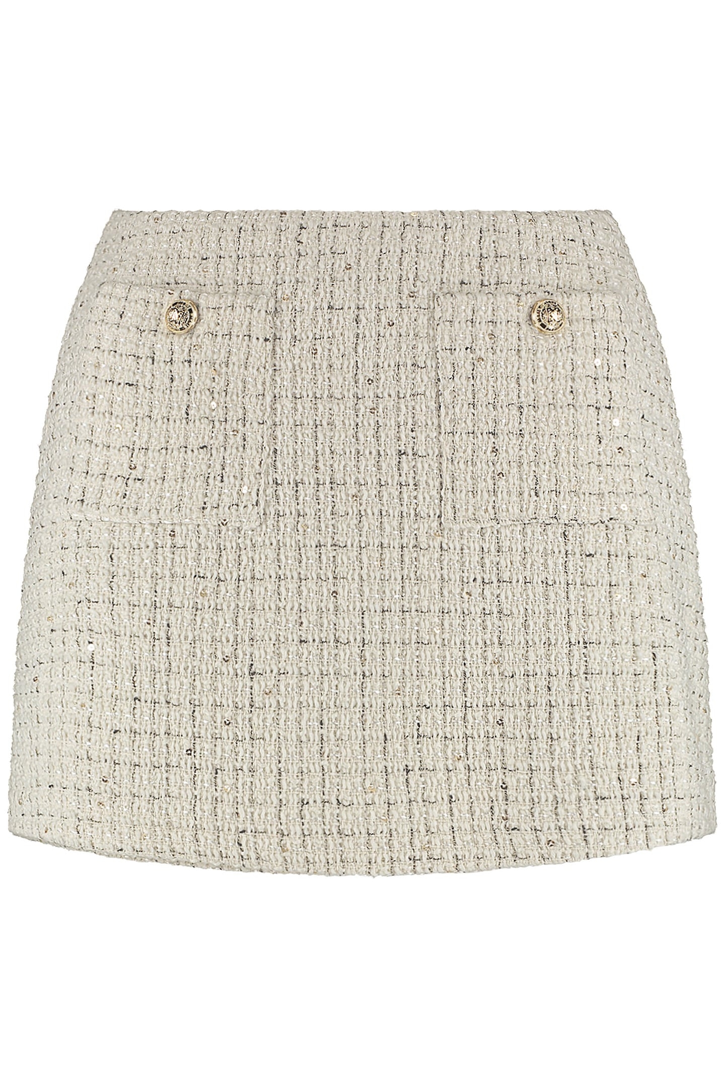 SENNA SKORT OFF WHITE 1