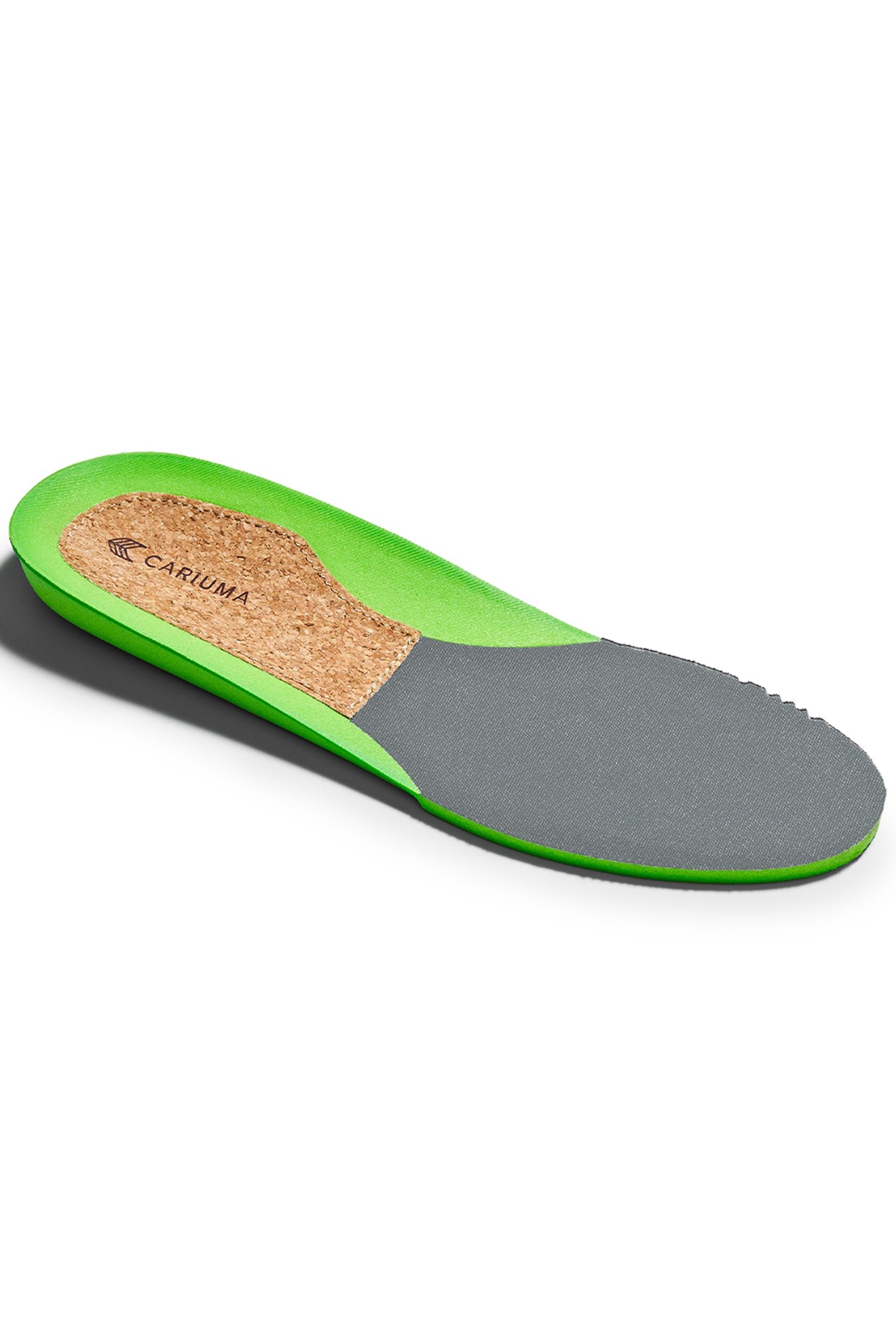 T20 PRO CHARCOAL GREY SUEDE AND MESH IVORY LOGO SNEAKER 5