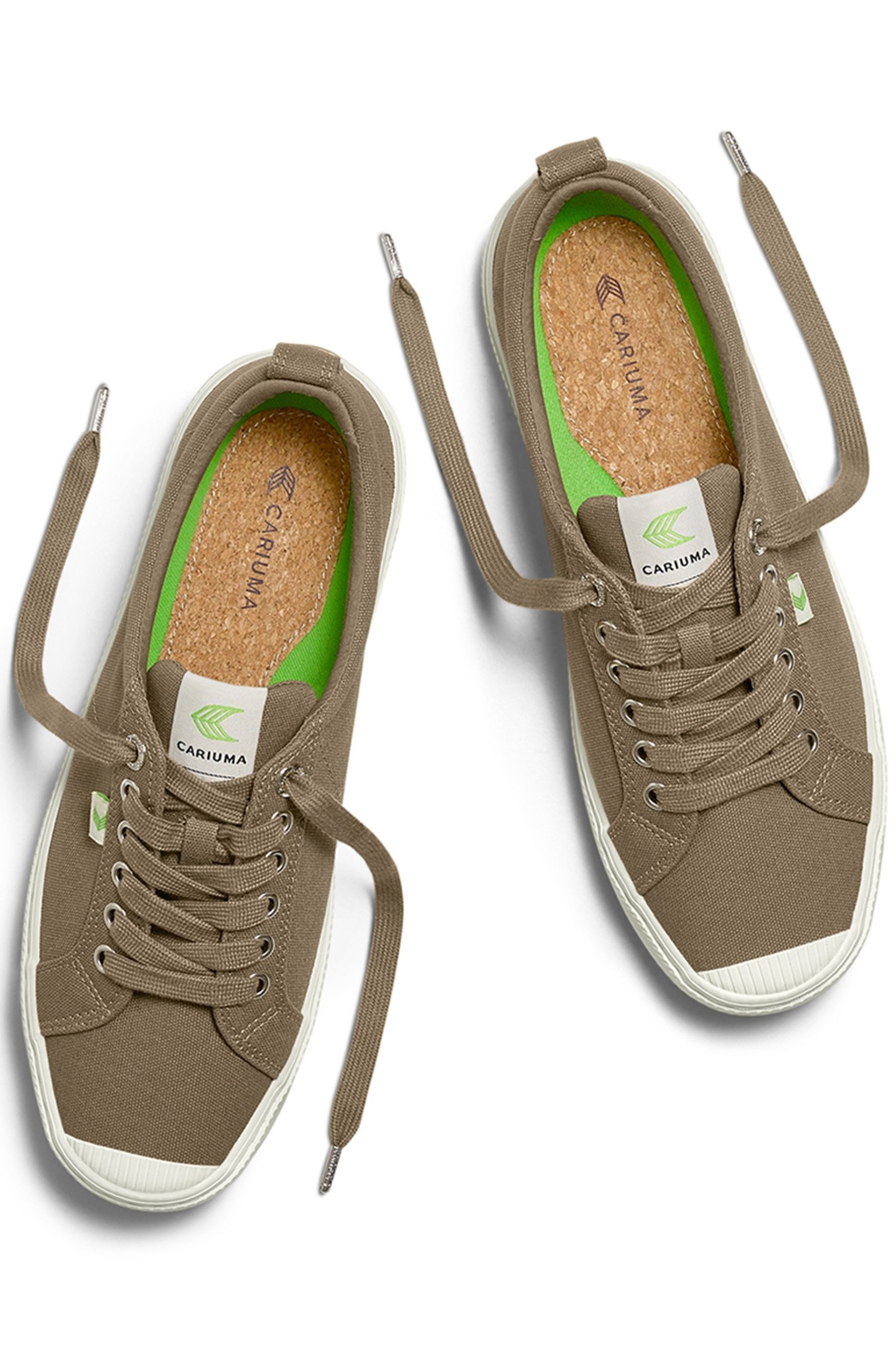 OCA CANVAS BURNT SAND 3