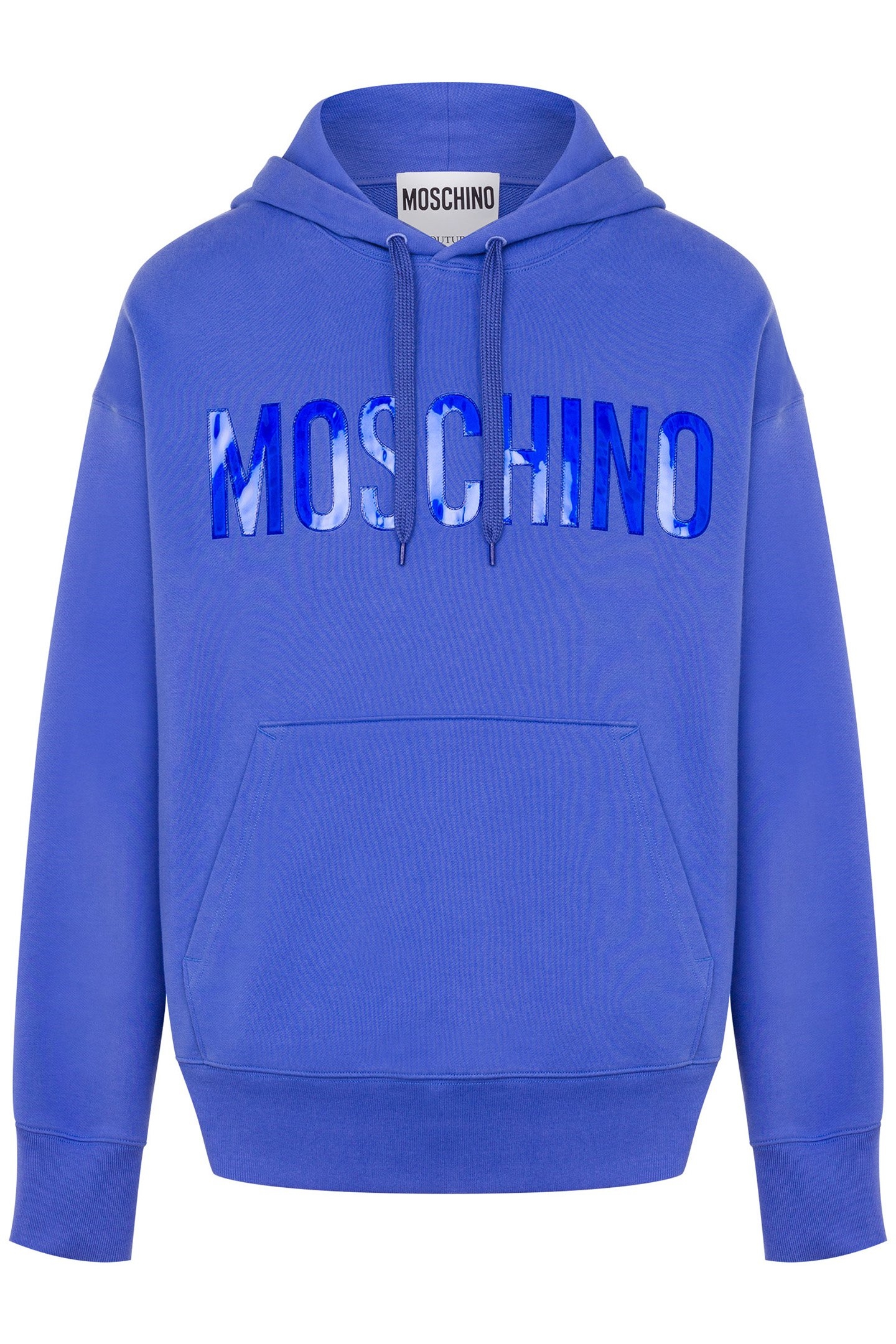 SWEATSHIRT BLUE 3