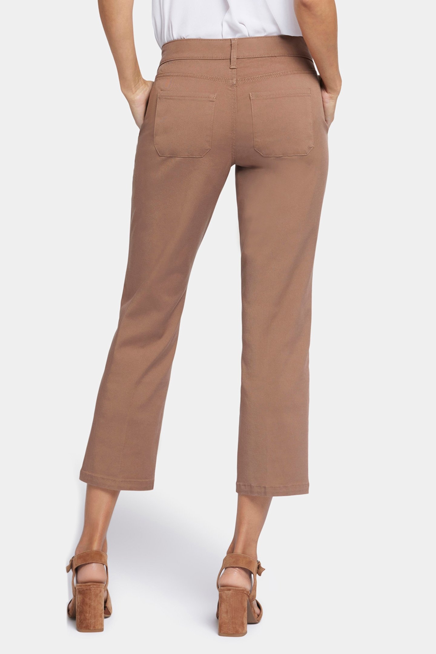 STRAIGHT LEG ANKLE BAGUETTE 2