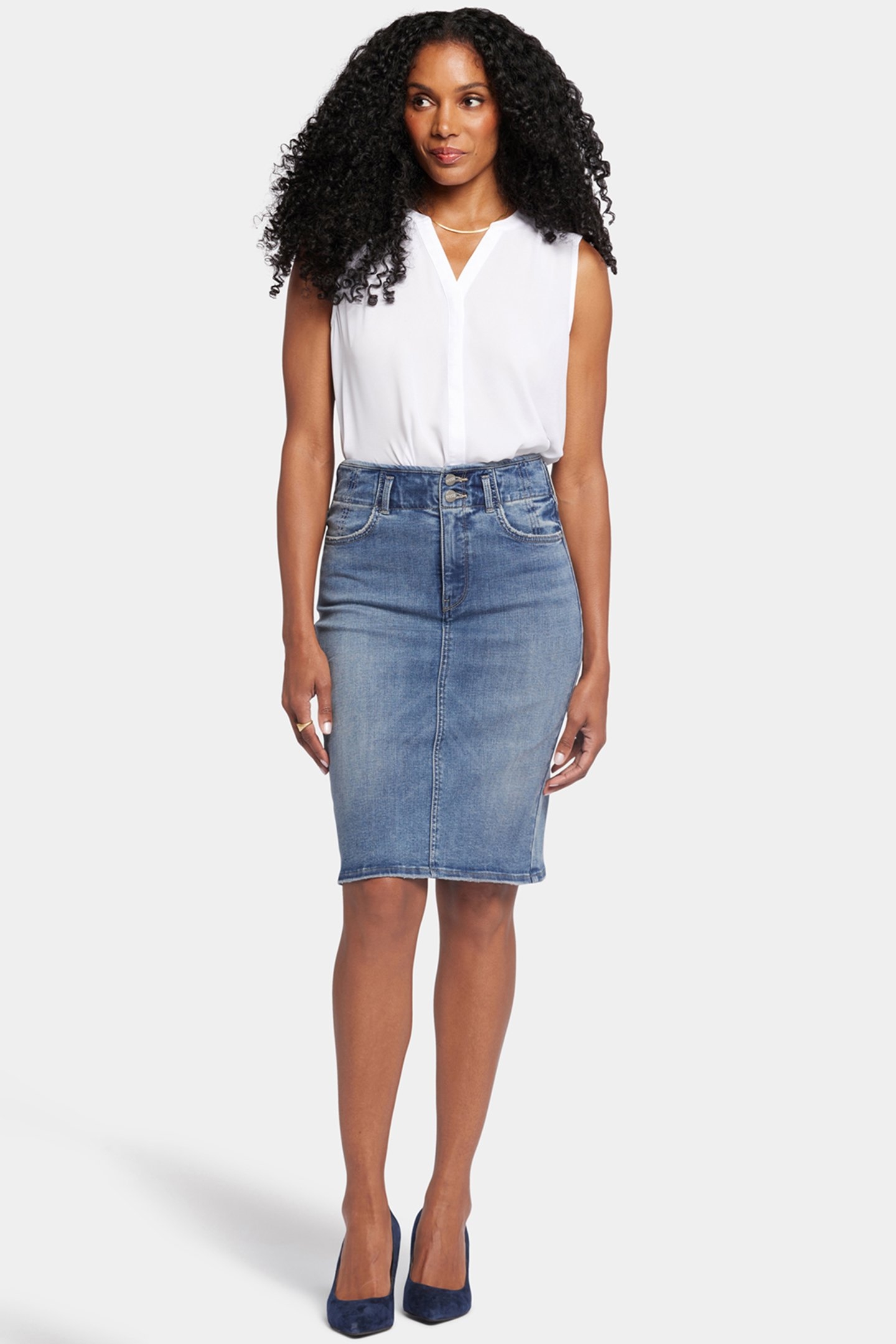 SKIRT HOLLYWOOD ROCKIE 1